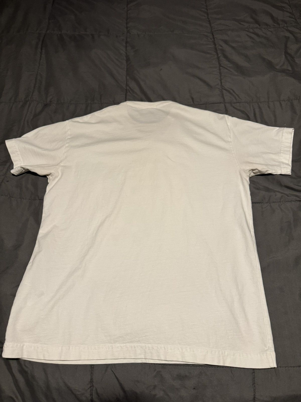 Kith Kith Hawaii Souvenir Vintage Tee - White Size Small Size US S / EU 44-46 / 1 - 4 Thumbnail