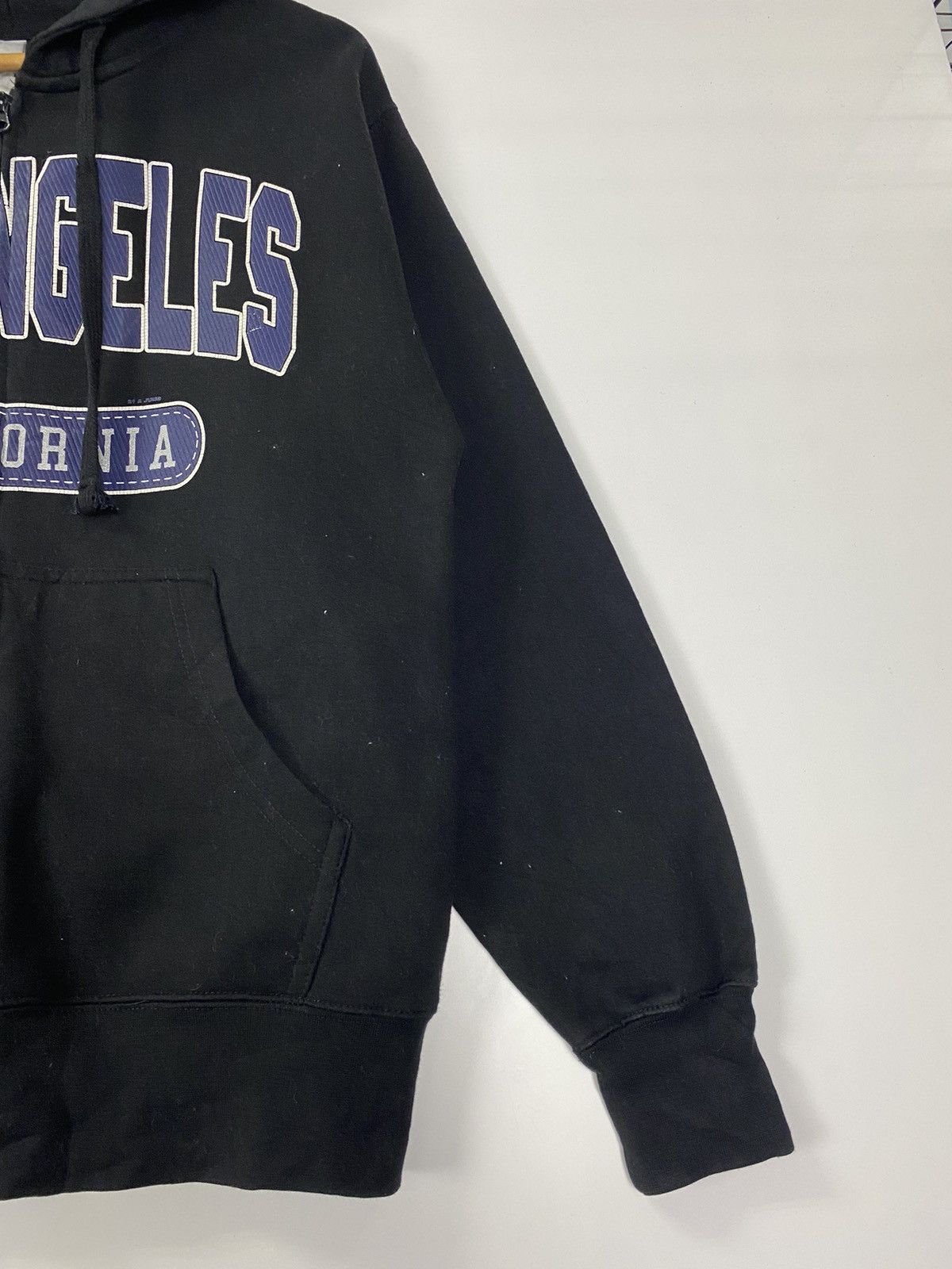 Los Angeles Apparel Los Angeles California Hoodie Size US M / EU 48-50 / 2 - 10 Thumbnail