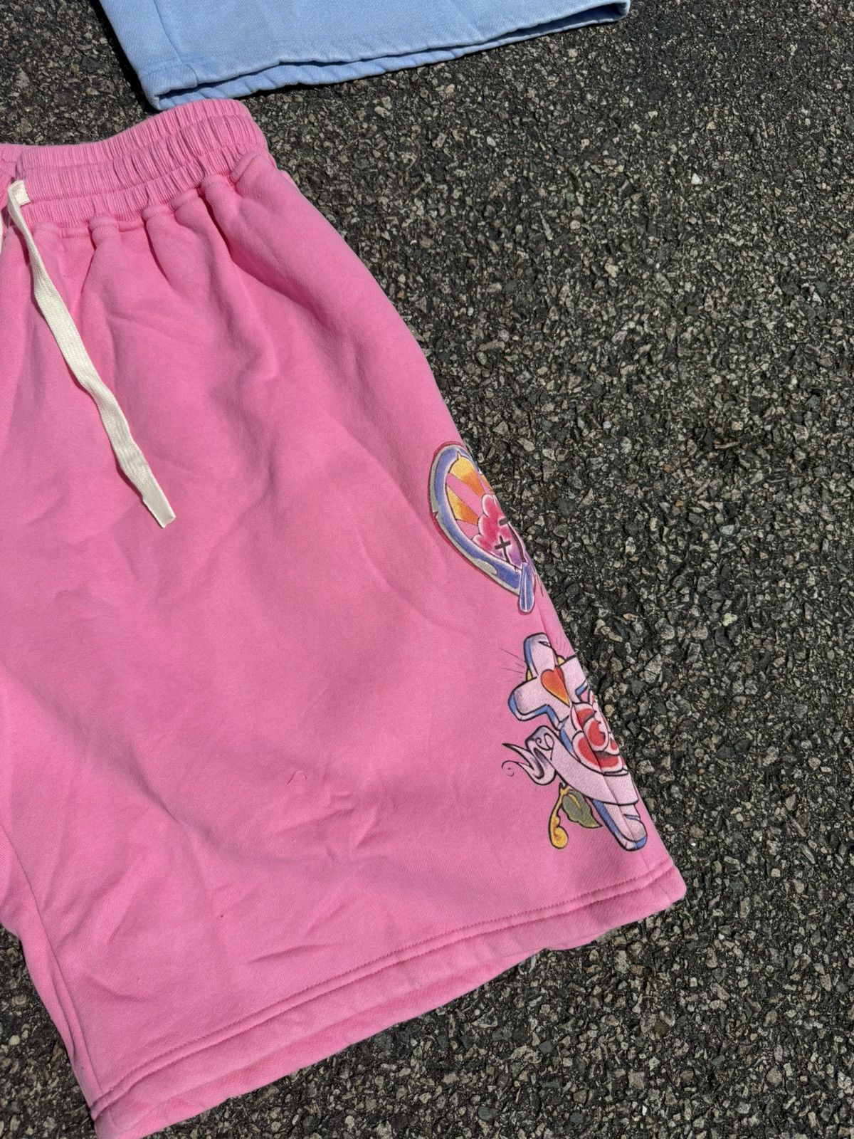 Other We Are Righteous Shorts Size Large Size US 34 / EU 50 - 3 Thumbnail