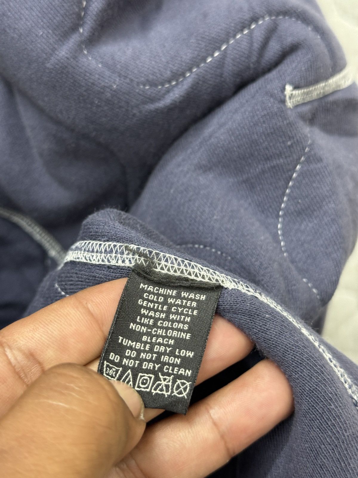 Polo Ralph Lauren 🔥🔥🔥ARCHIVE POLO RALPH LAUREN HOODIE JACKET Size US M / EU 48-50 / 2 - 8 Thumbnail