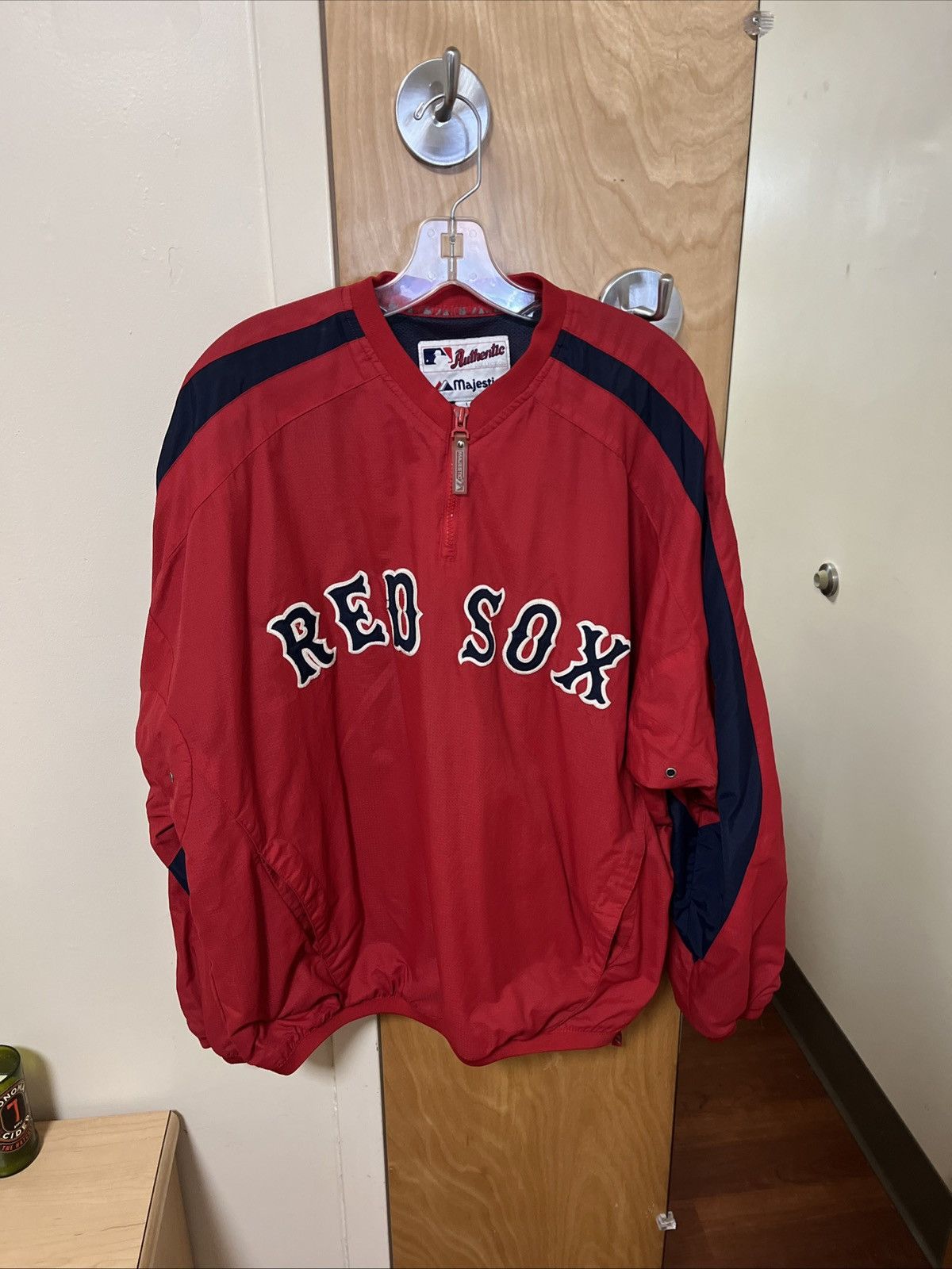 Other Authentic REDSOX Weatherproof Rainjacket Size US L / EU 52-54 / 3 - 1 Thumbnail