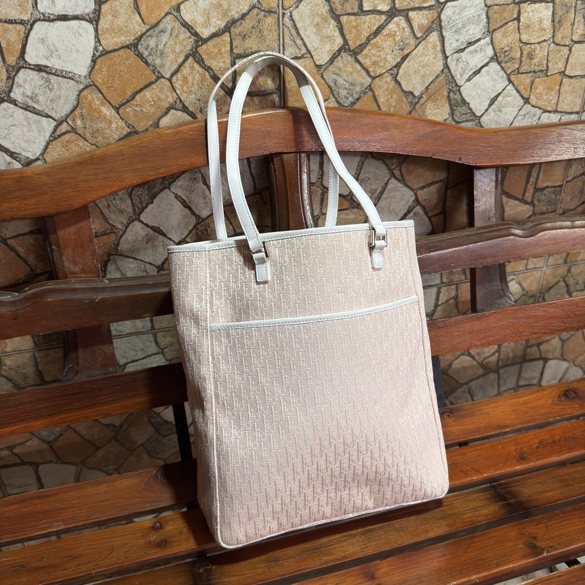 Dior Dior tote bag Size ONE SIZE - 1 Thumbnail