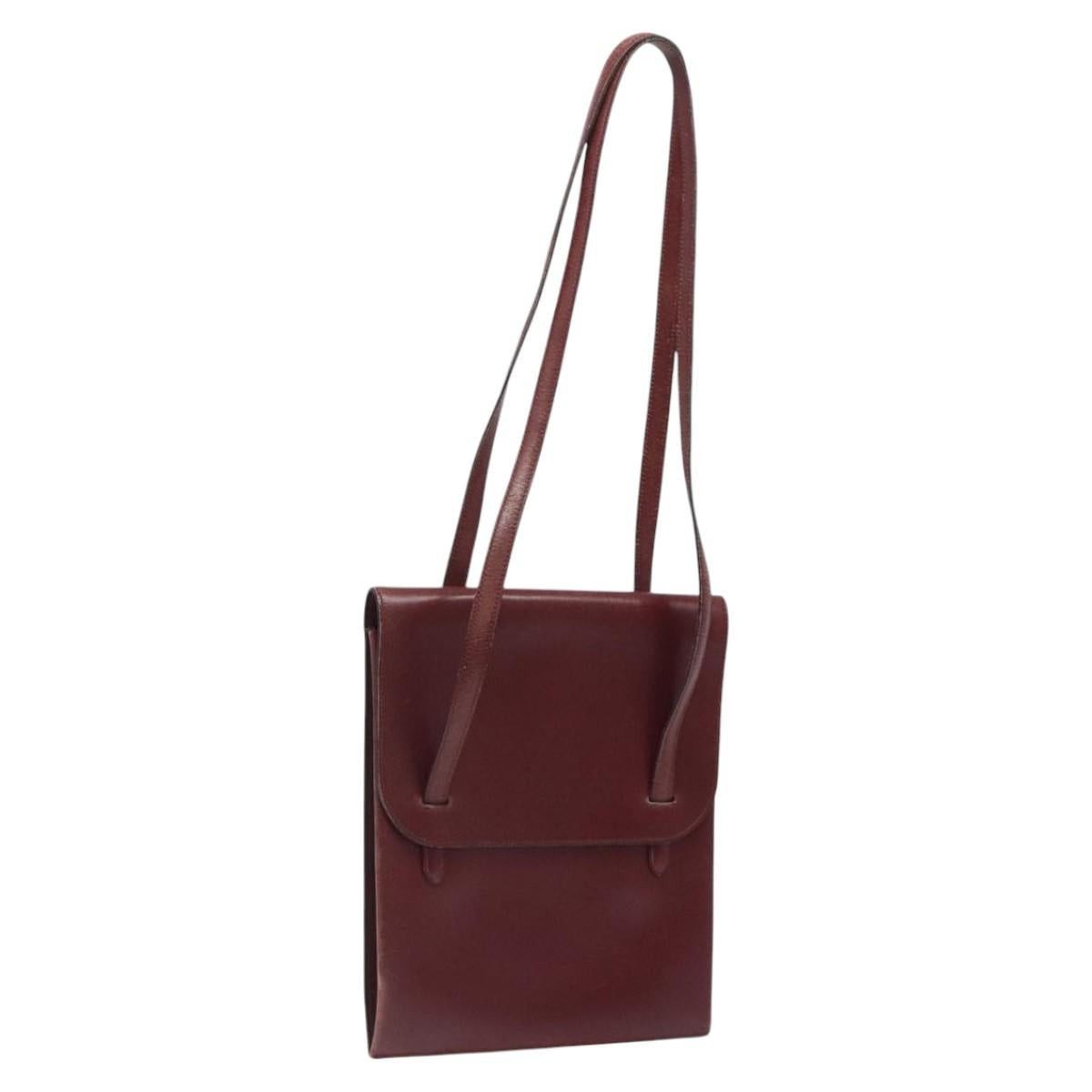 Hermes Hermes Birkin Shoulder Bag Size ONE SIZE - 1 Thumbnail
