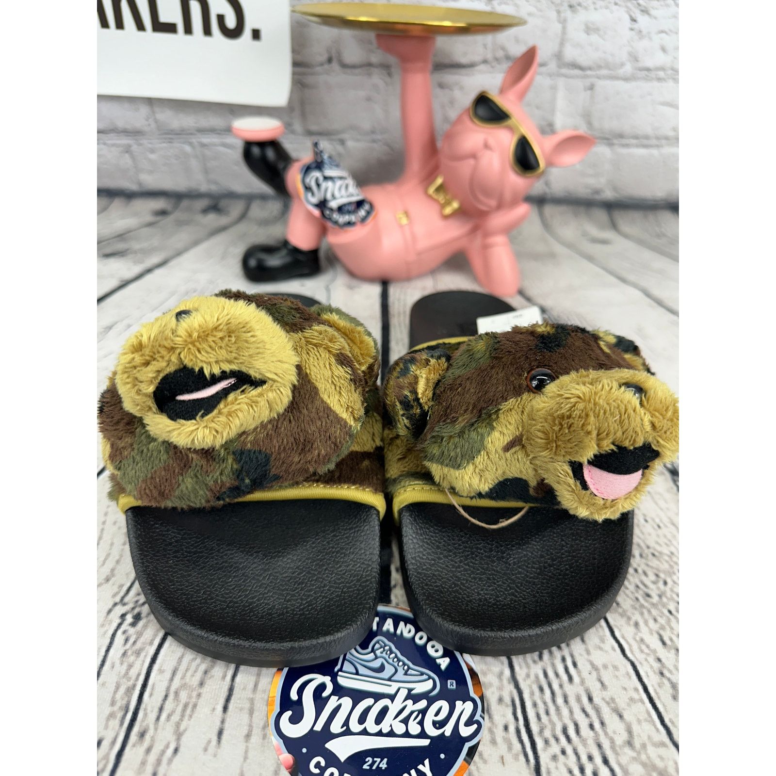 Jon Stan New Era New York Yankees Fitted 7 3/8