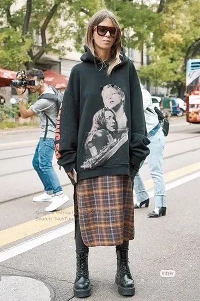 Vetements Vetements Titanic Sweatshirt Size US XS / EU 42 / 0 - 8 Thumbnail
