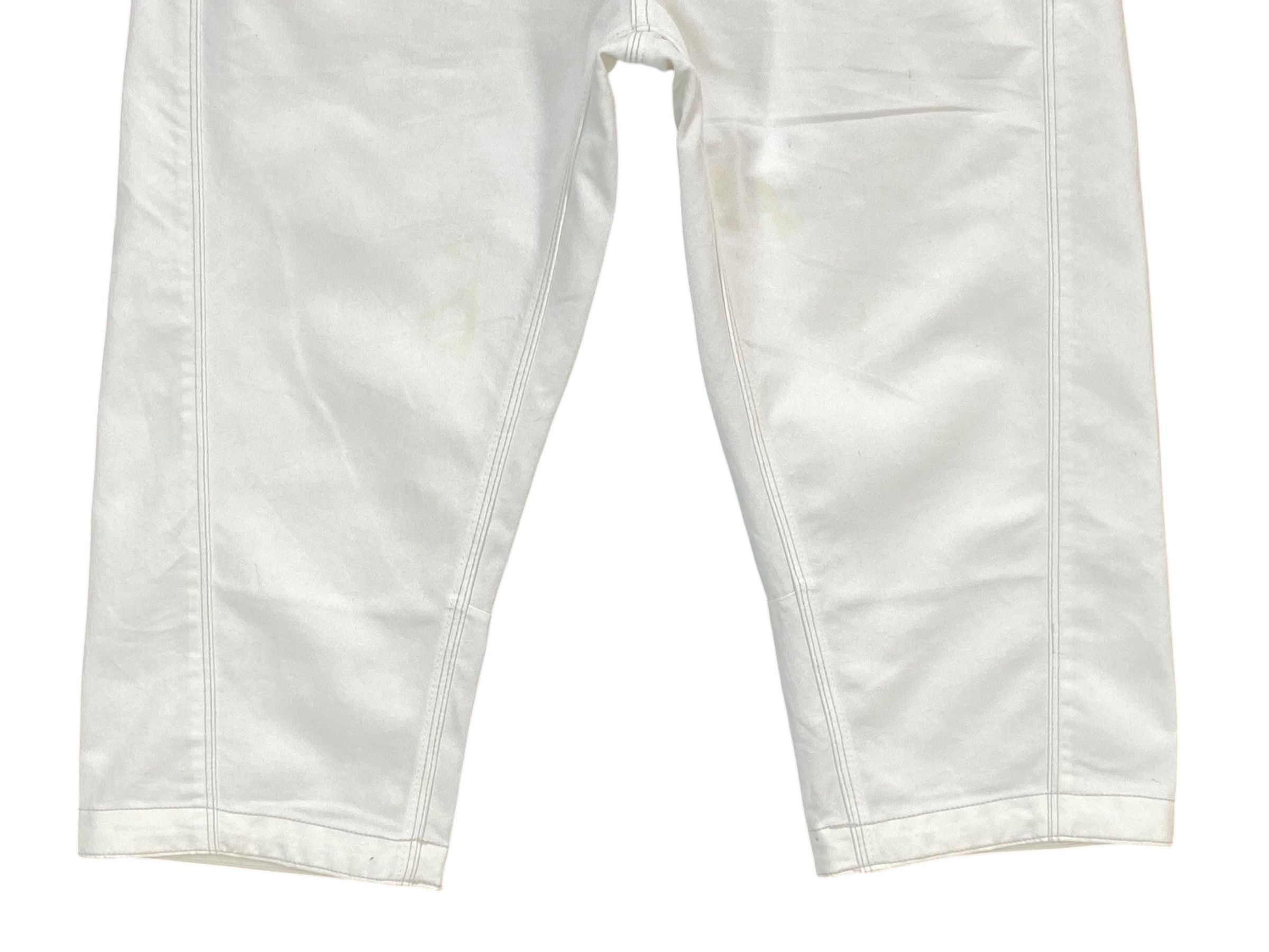 Matsuda × Nicole Club Short Pants Nicole Club For Men Size US 32 / EU 48 - 4 Thumbnail
