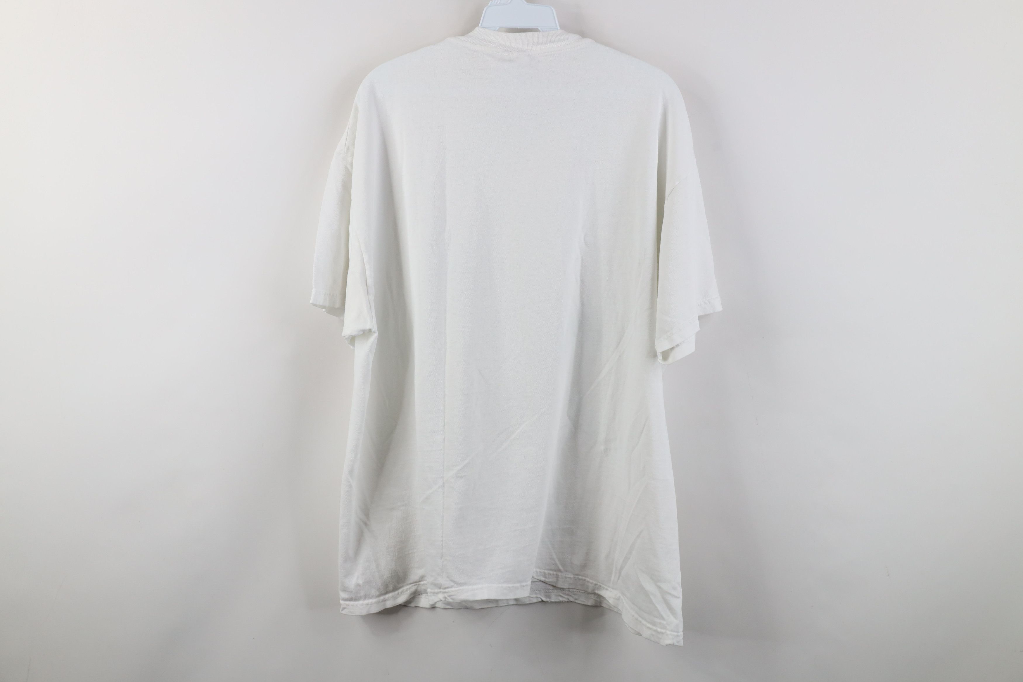 Vintage Vintage 90s Angels Among Us Alabama Short Sleeve T-Shirt Size US XL / EU 56 / 4 - 14 Thumbnail