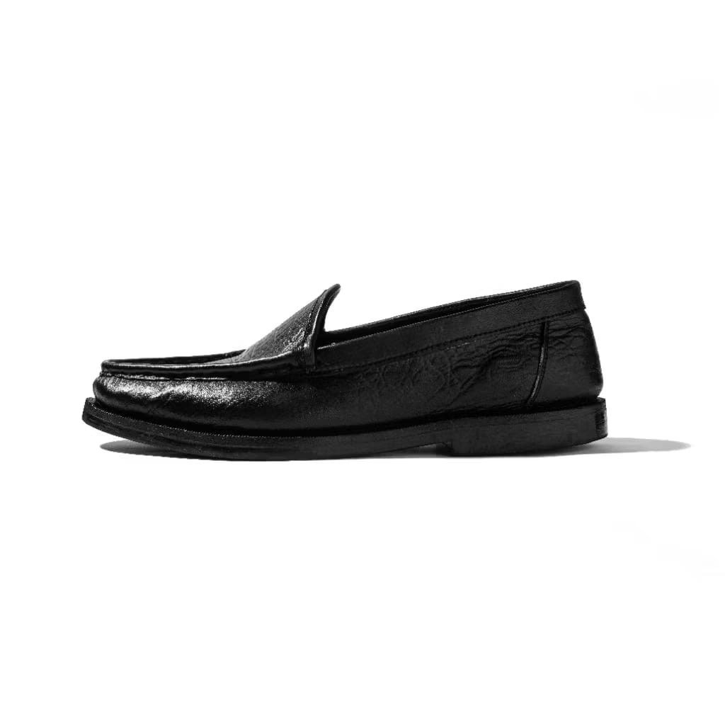 Leather PIL Croco Loafer Size US 10 / EU 43 - 2 Thumbnail