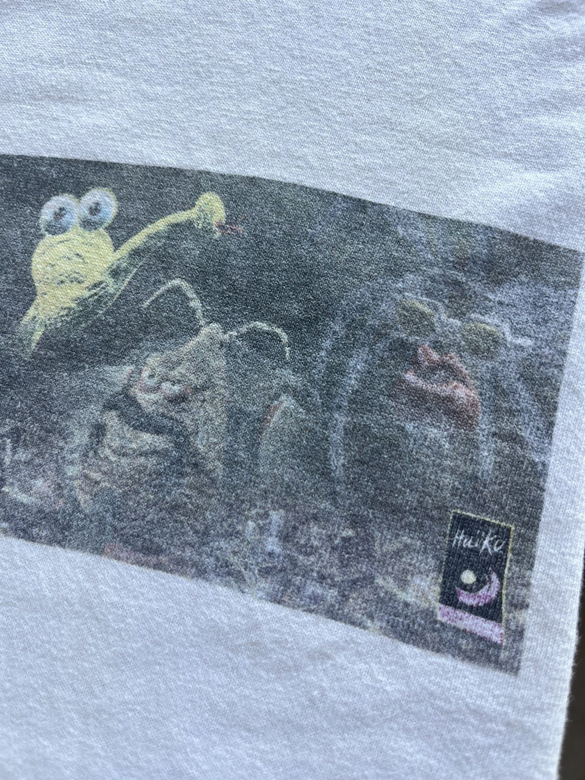 Other × Vintage Vintage Down in The DUMPS game character 1996’s T-shirt Size US L / EU 52-54 / 3 - 8 Thumbnail