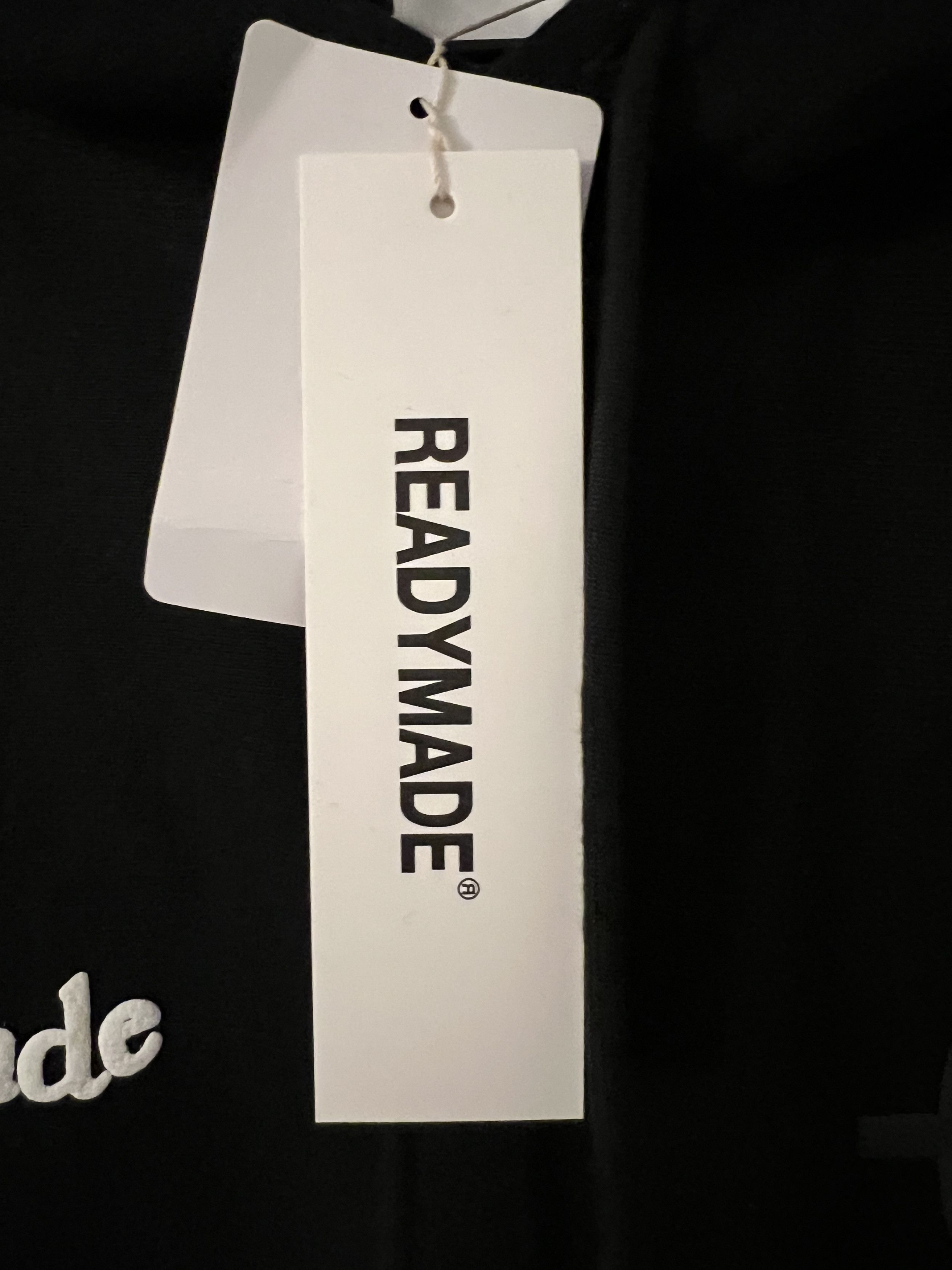 READYMADE Readymade CLF Target Hoodie Size US M / EU 48-50 / 2 - 8 Thumbnail