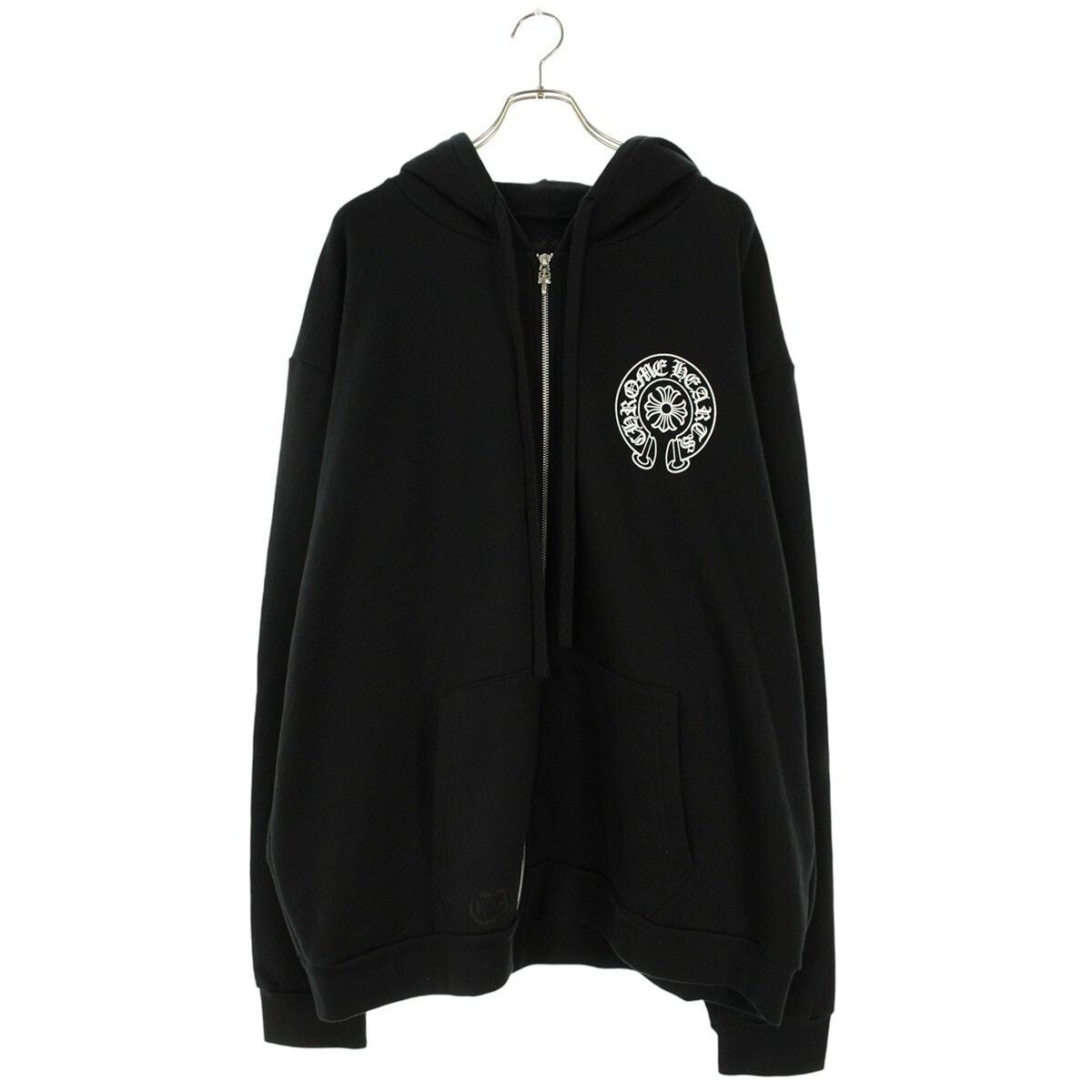 Chrome Hearts Chrome Hearts Limited Edition Zip Up Parka Size US XXL / EU 58 / 5 - 1 Thumbnail