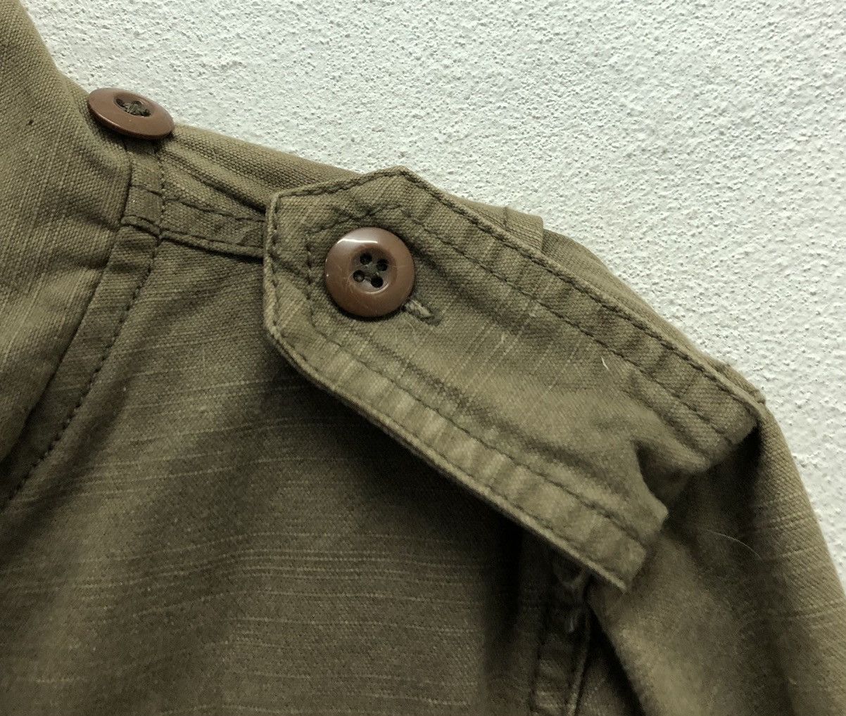 Billabong Vintage Billabong Double Standard Premium Quality Jacket Size US M / EU 48-50 / 2 - 6 Thumbnail