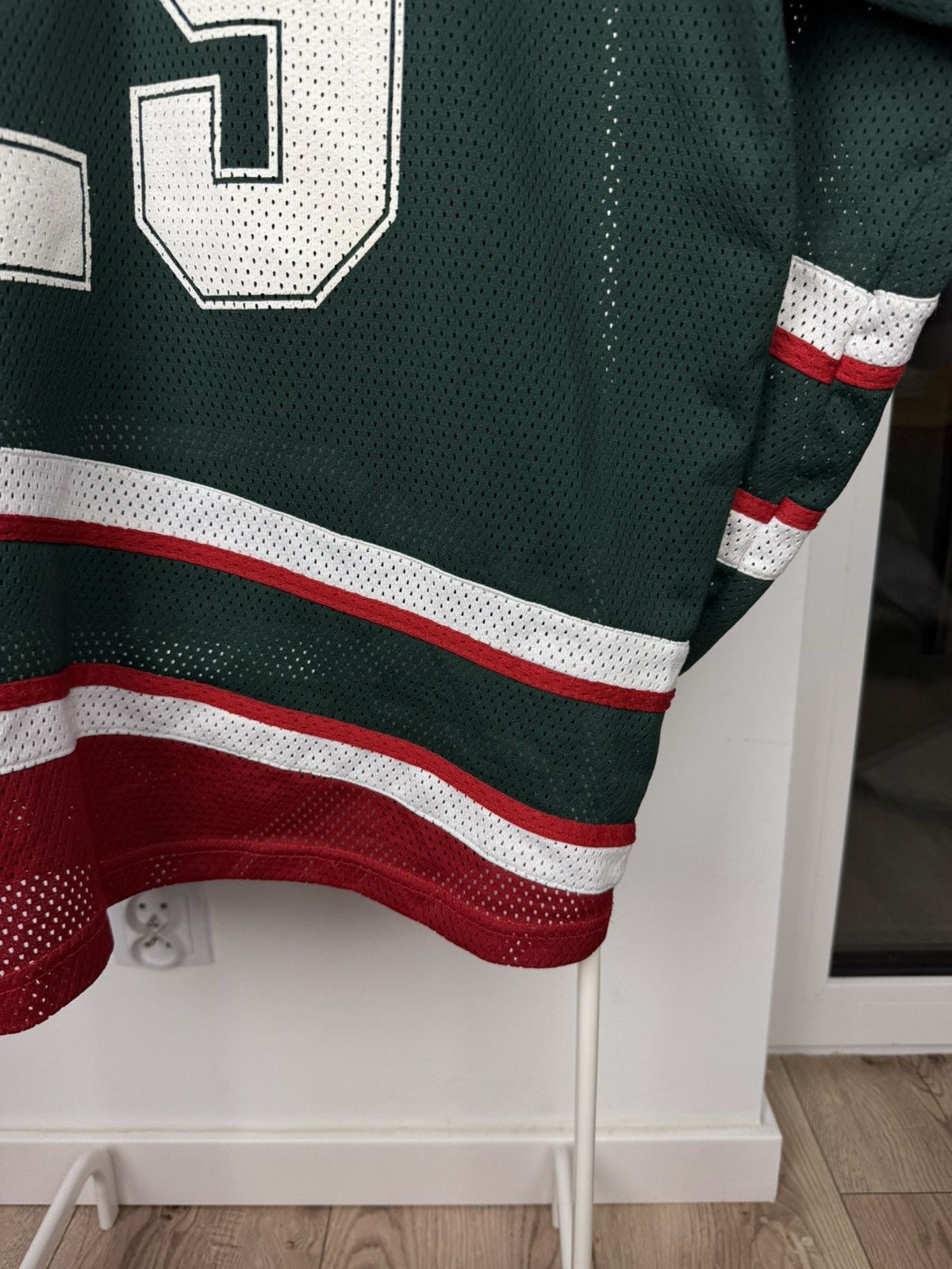 NHL × Vintage Vintage 80s North Toronto Jersey Size US XXL / EU 58 / 5 - 12 Thumbnail