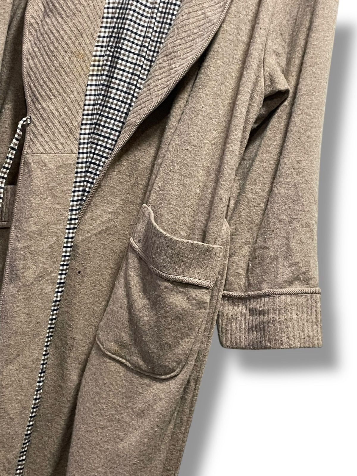 Aquascutum × Japanese Brand × Vintage Vintage Aquascutum Long Outerwear Coat (77) Size US M / EU 48-50 / 2 - 3 Thumbnail