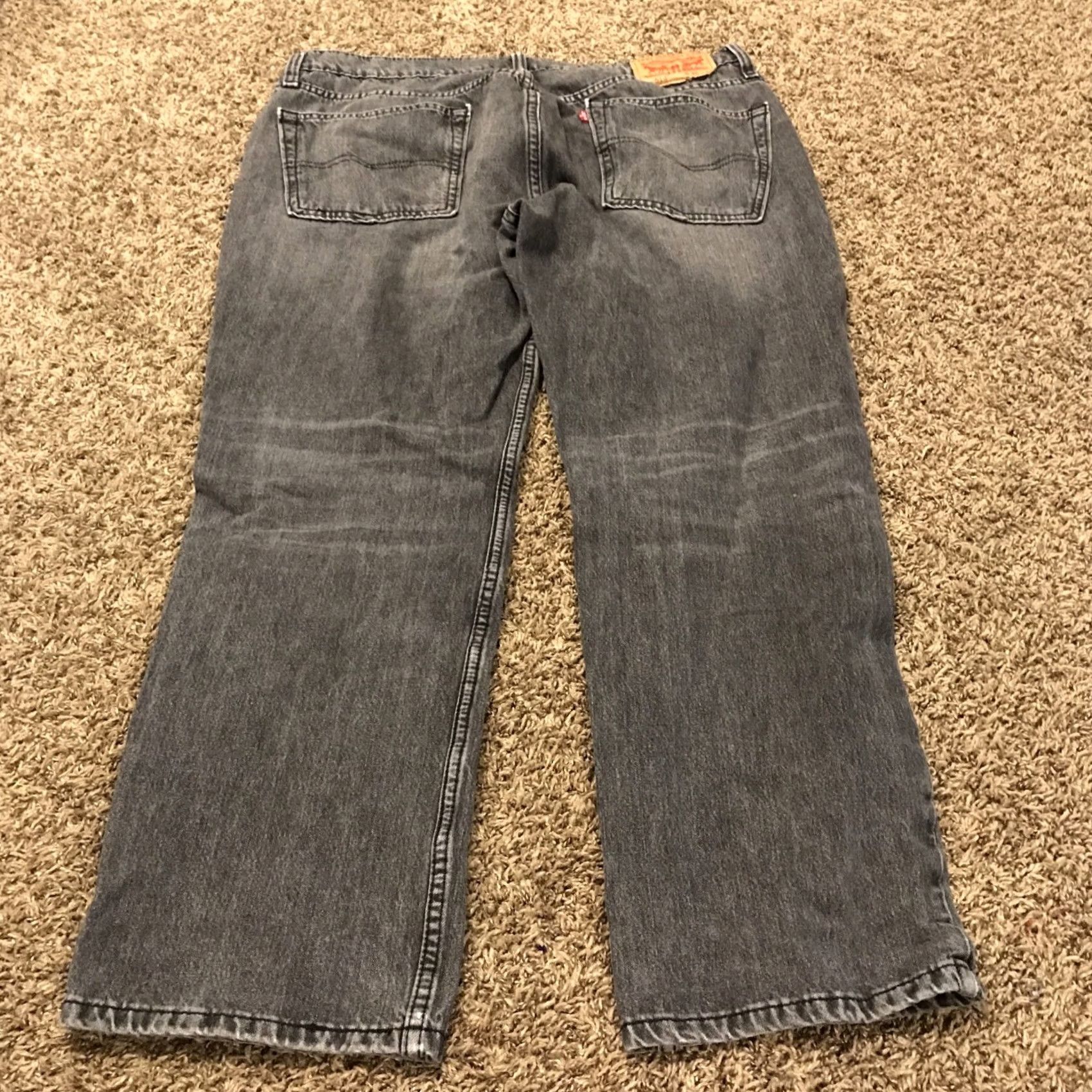 Levi's It'S concise and uses keywords Size US 36 / EU 52 - 3 Thumbnail