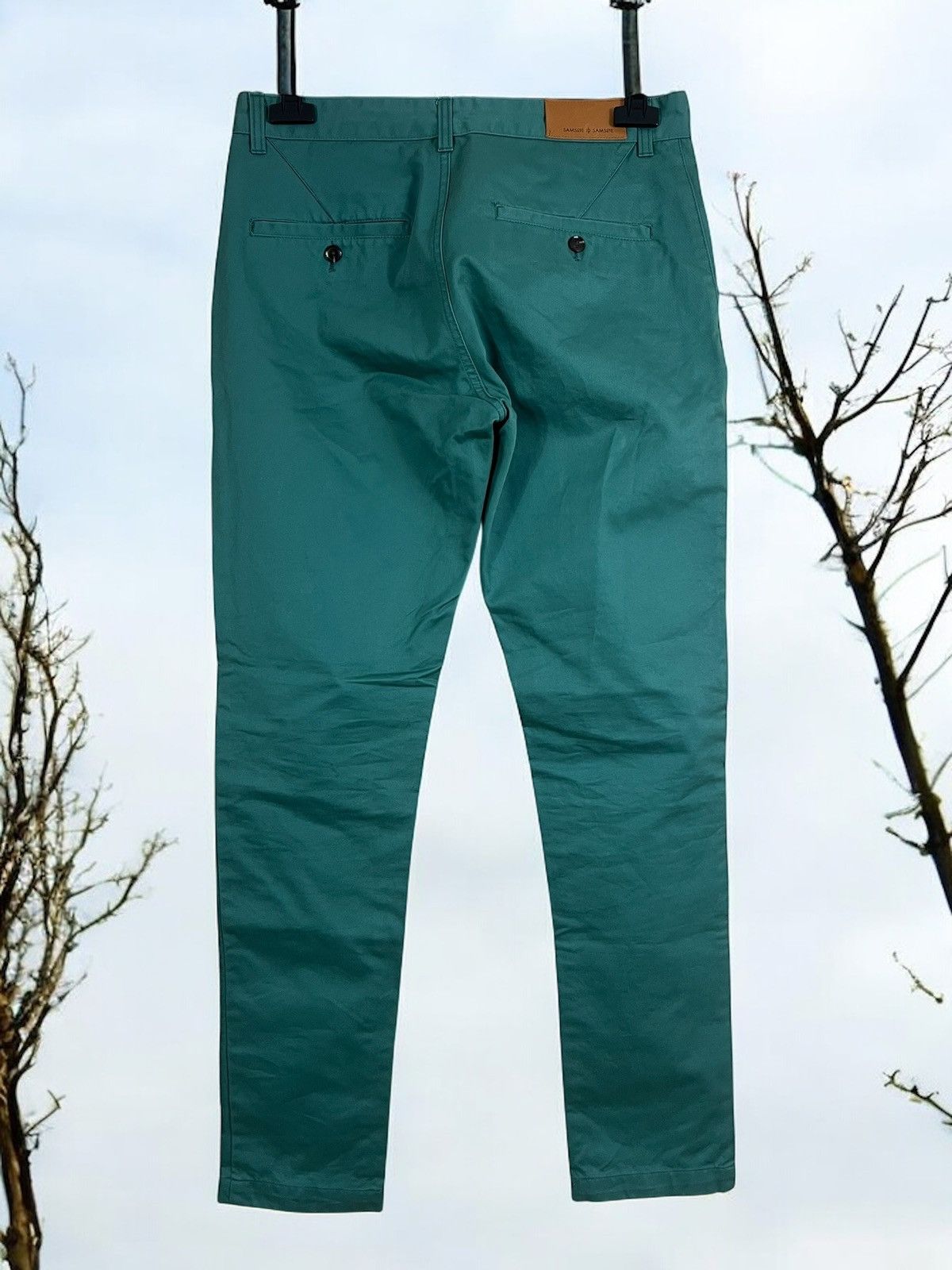 Samsoe Samsoe Samsoe & Samsoe Brady Pants size W31 L31 Size US 31 - 3 Thumbnail