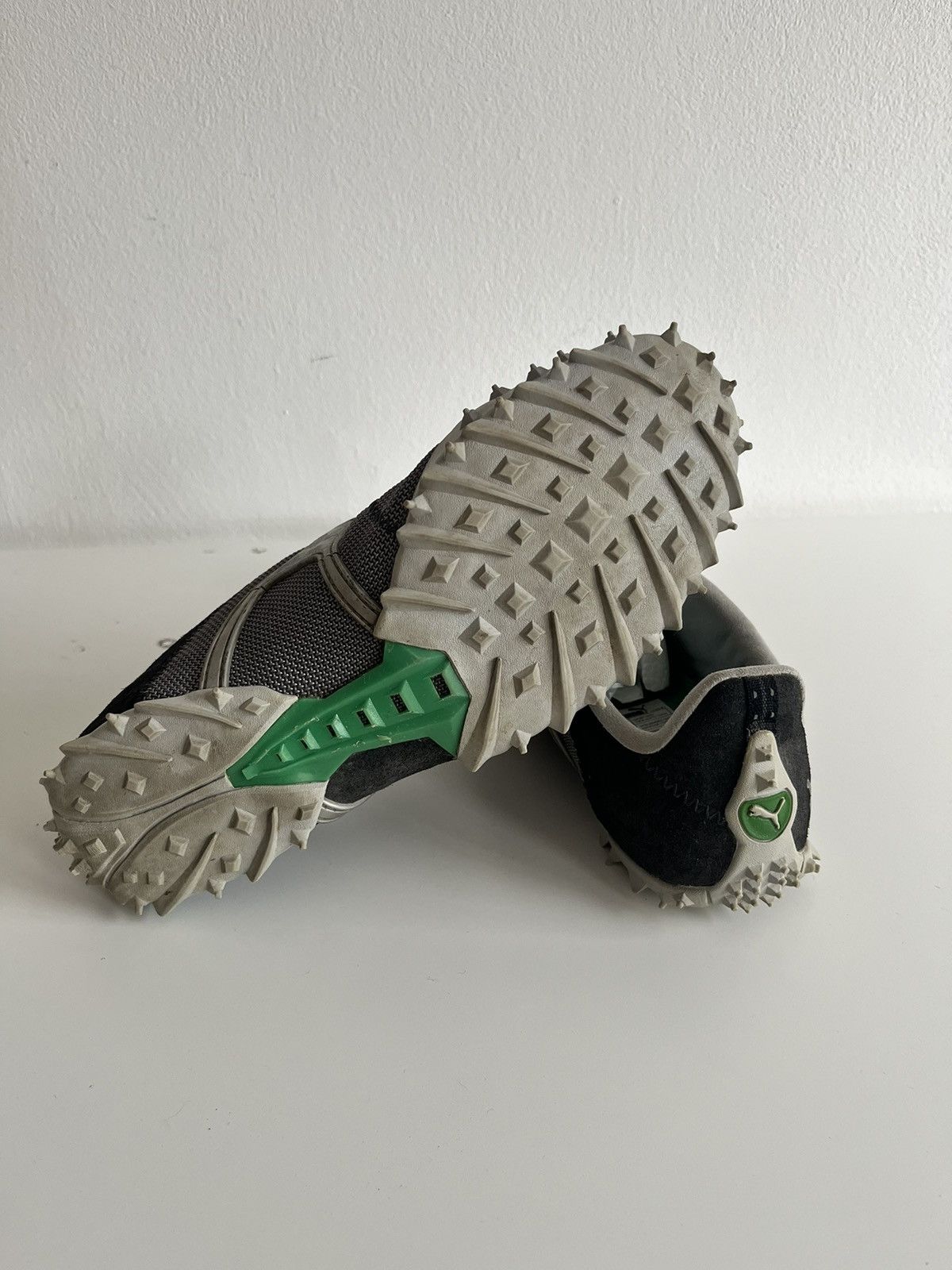 Japanese Brand × Puma Puma Mostro RPT2 Size US 8 / EU 41 - 1 Thumbnail