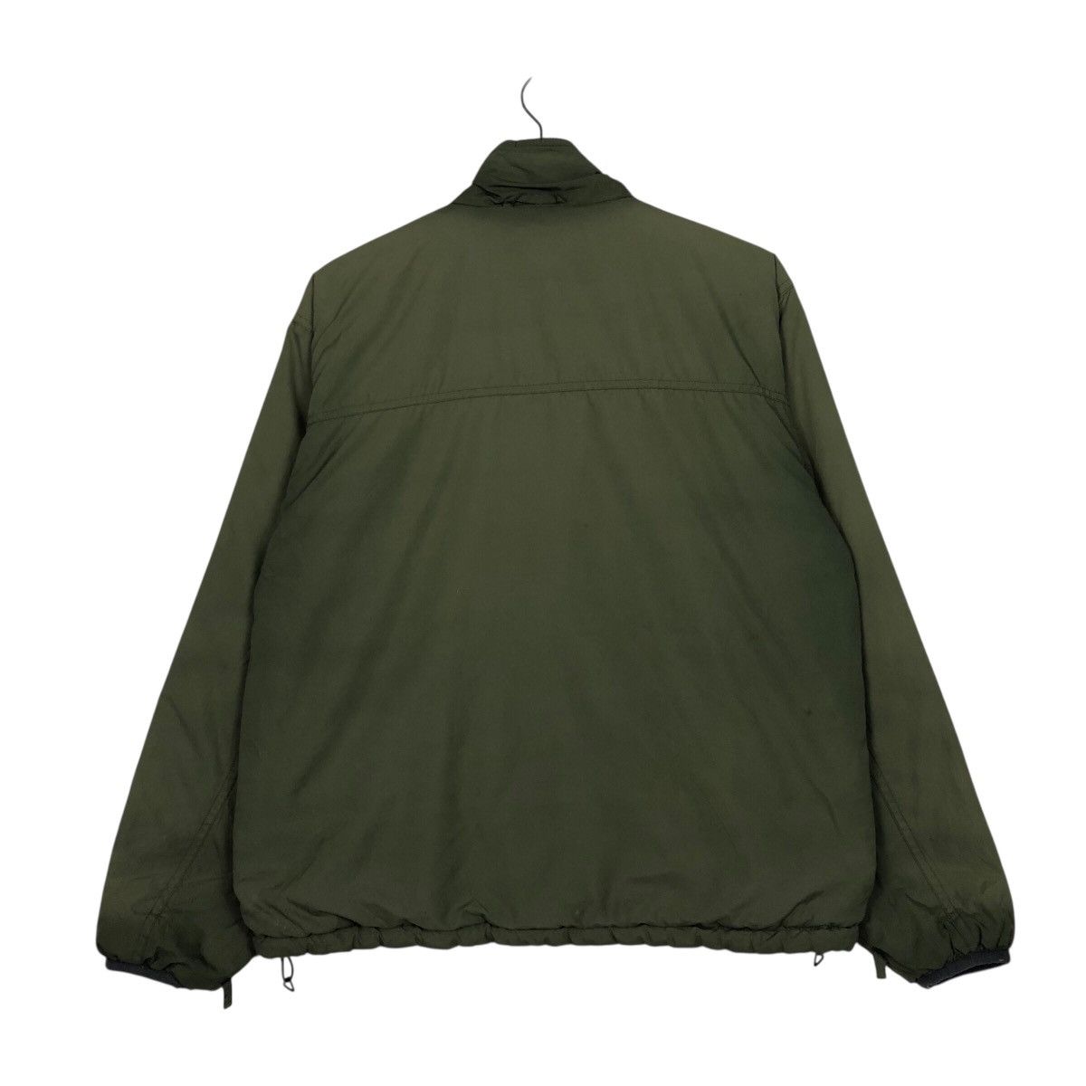Japanese Brand 📌Vintage Reversible Bomber Jacket Hunting Columbia Size US S / EU 44-46 / 1 - 18 Thumbnail