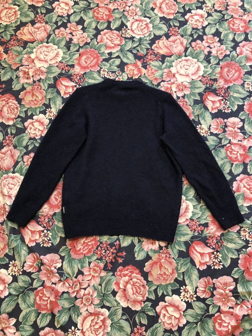 Barbour Barbour Sweater Size US M / EU 48-50 / 2 - 9 Thumbnail
