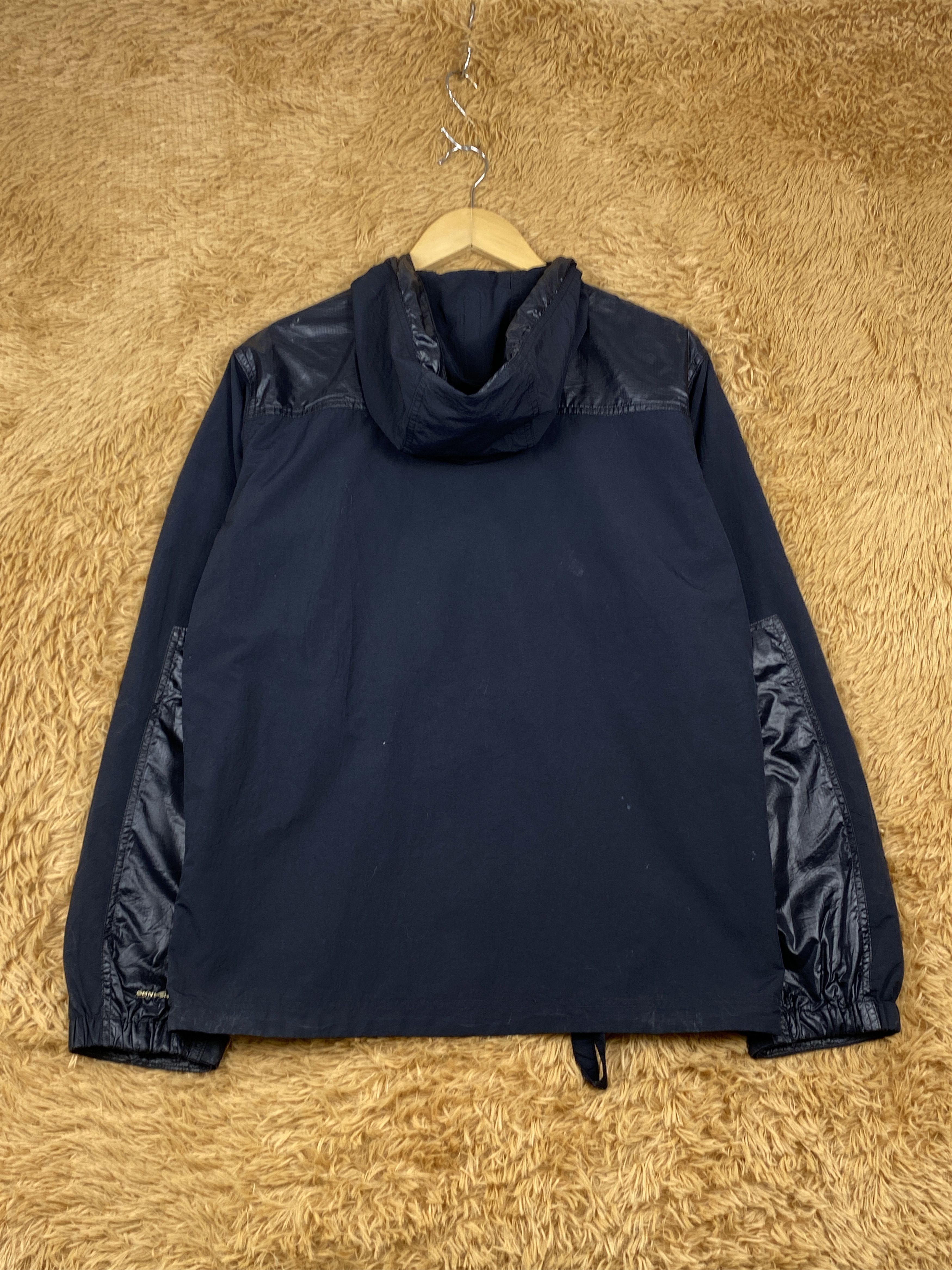 Columbia Vintage Columbia Hoodie Jacket J1775 Size US S / EU 44-46 / 1 - 5 Thumbnail