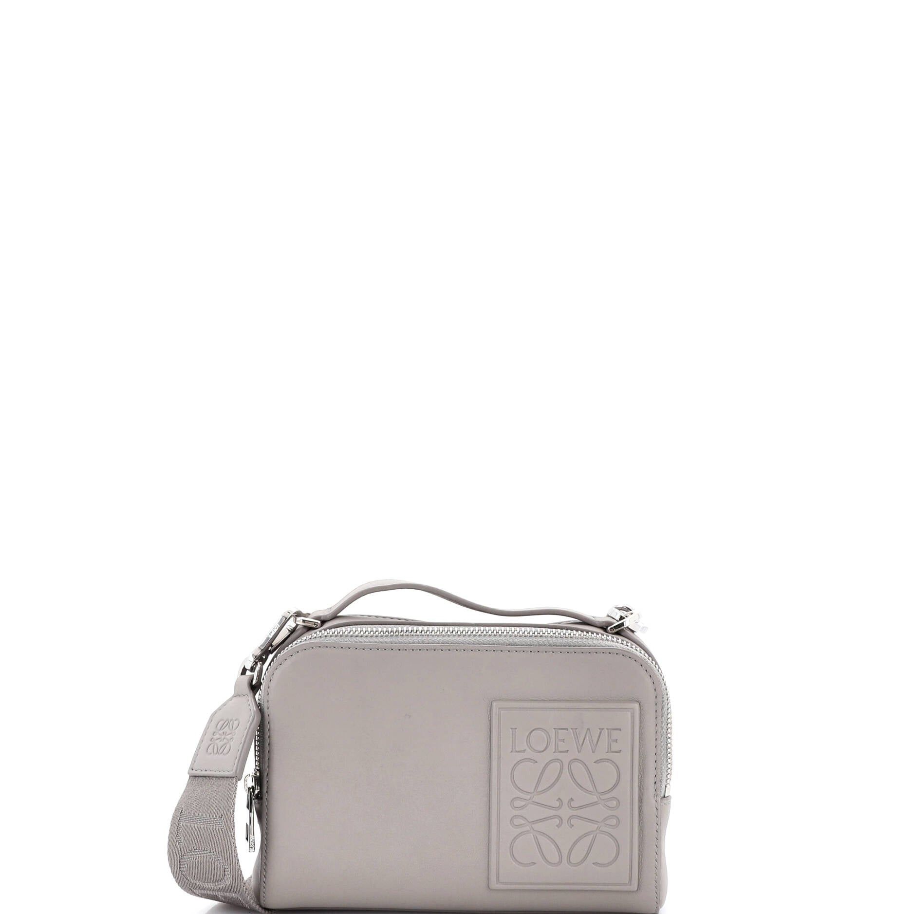 Loewe Camera Crossbody Bag Size ONE SIZE - 1 Thumbnail