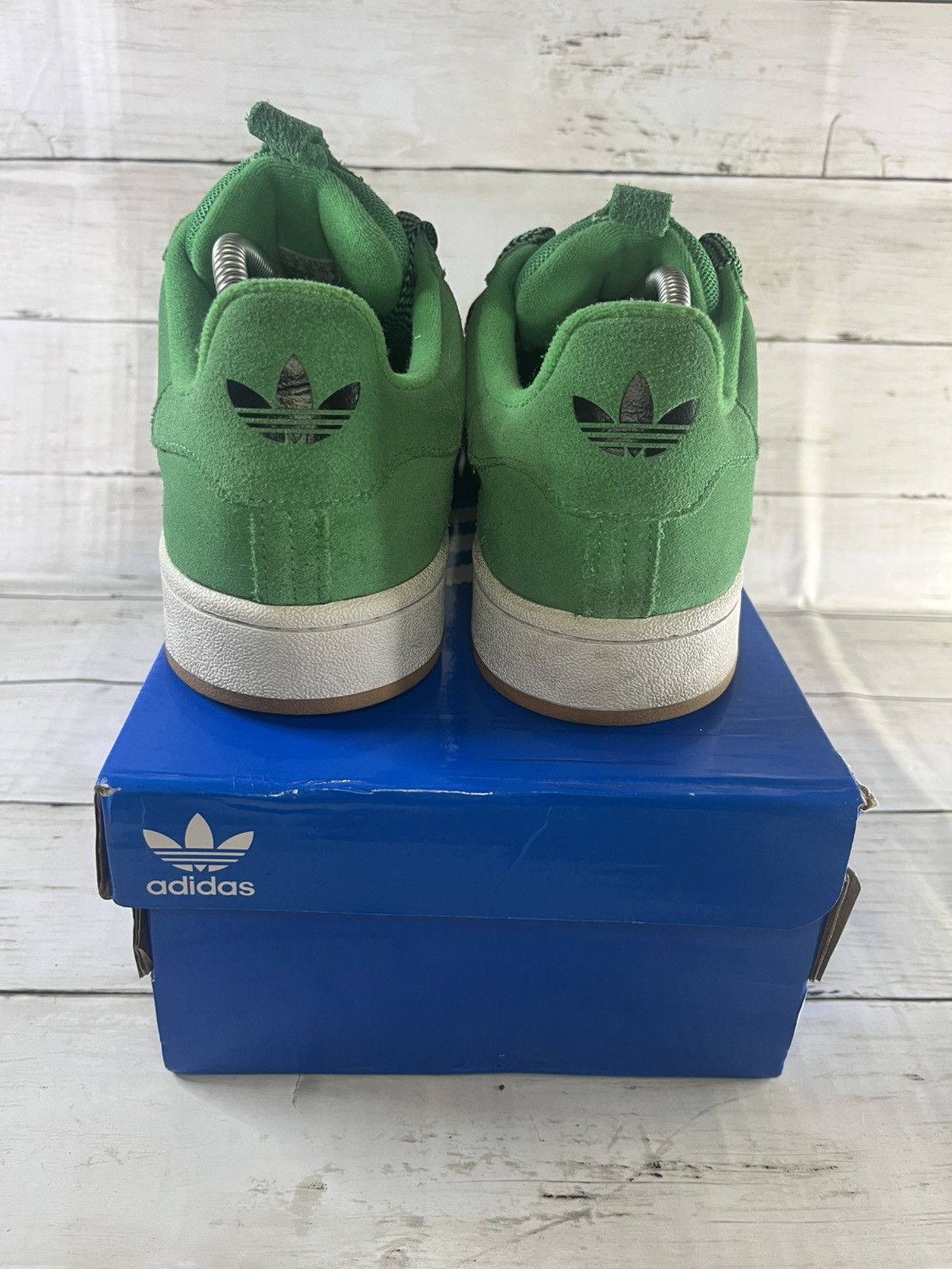 Adidas Adidas Campus Size US 9 / EU 42 - 5 Thumbnail