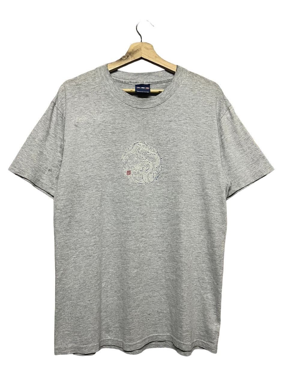 subware tシャツ xl project dragon futura STASH 原画 FUTURA RECON