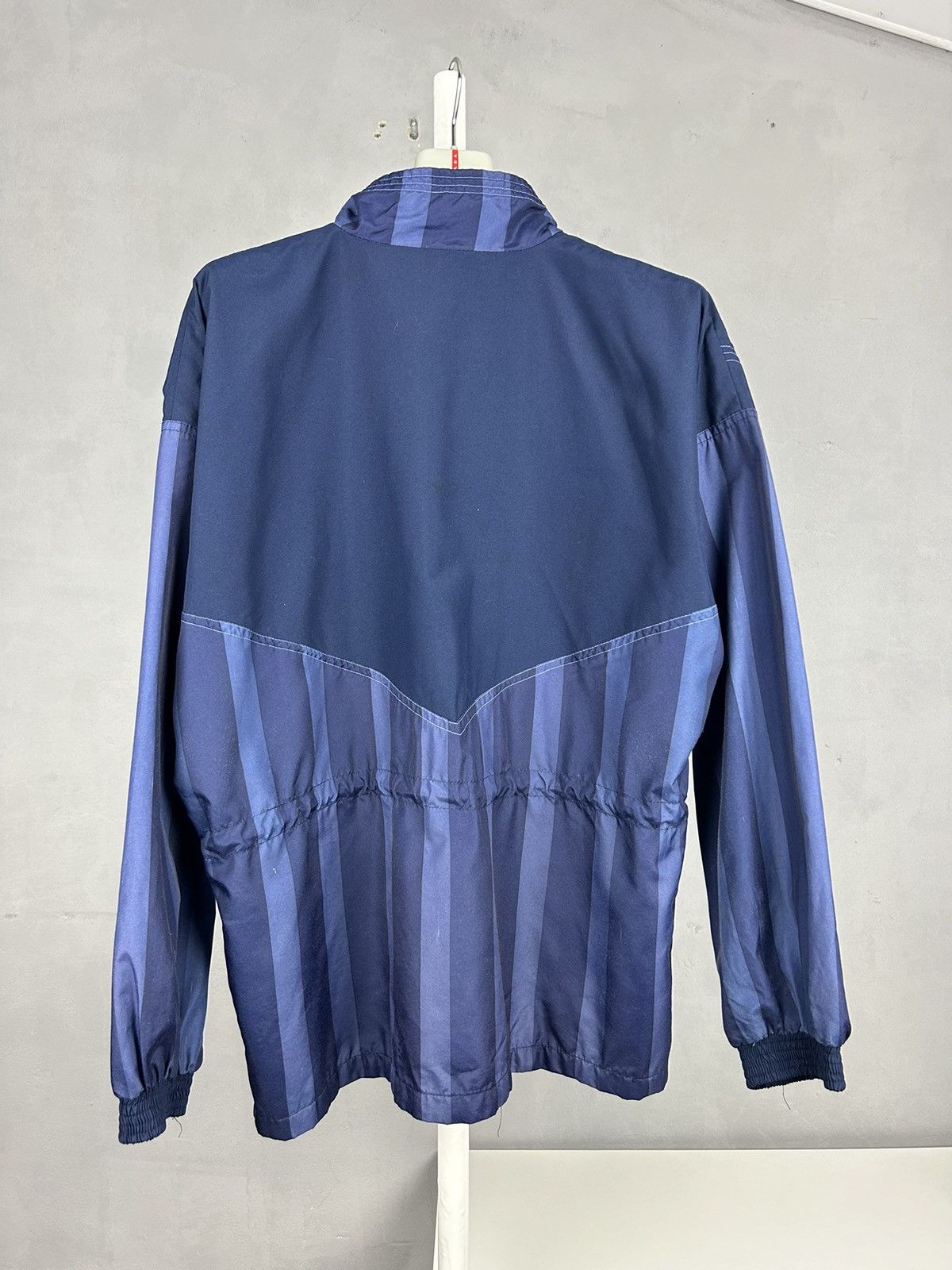 Umbro Vintage Tottenham 1994 Umbro Spurs Training Football Jacket Size US L / EU 52-54 / 3 - 11 Thumbnail
