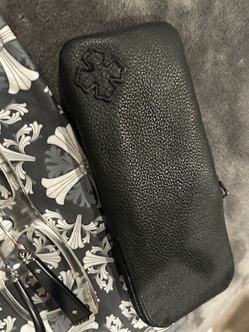 Chrome Hearts Chrome hearts punkass glasses Size ONE SIZE - 7 Thumbnail