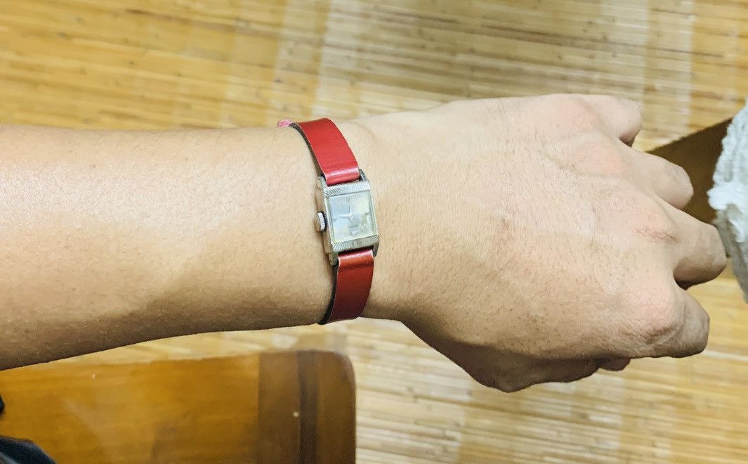 Japanese Brand × Seiko × Vintage Vintage seiko manual winding watch Size ONE SIZE - 5 Thumbnail