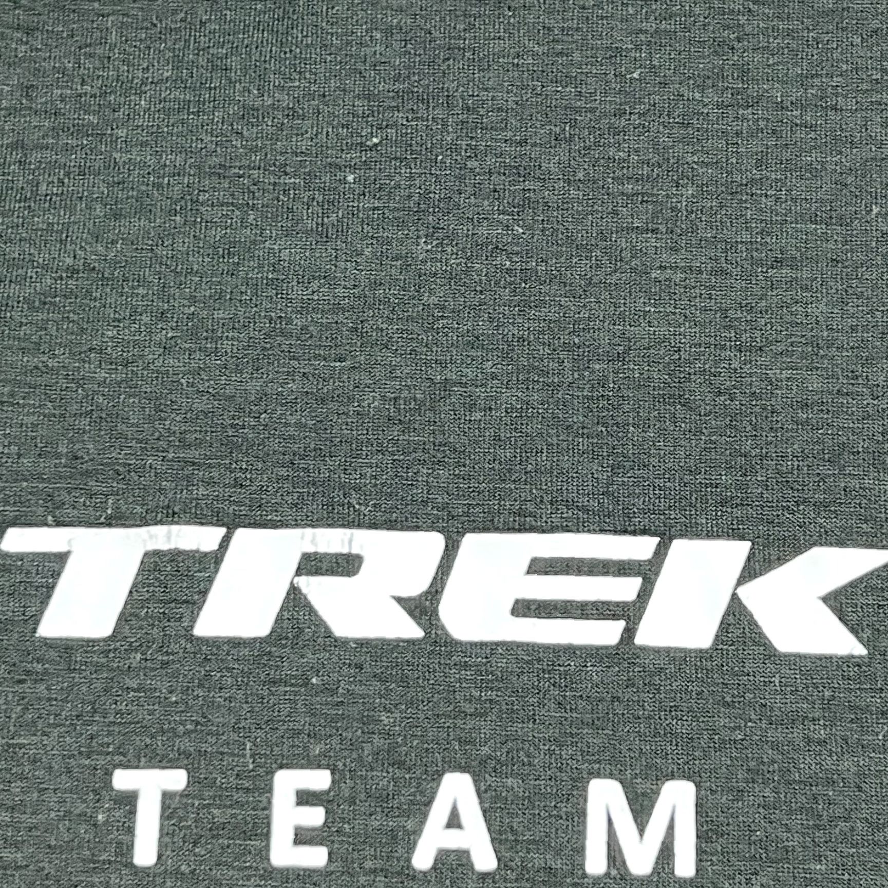 The North Face The North Face Mens T Shirt Medium Black Subaru Trek Racing Team Vapor Wick Size US M / EU 48-50 / 2 - 4 Thumbnail