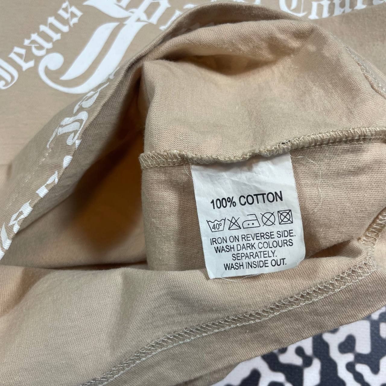 Jasper Conran Vintage Y2K Jasper Conran Gazette Galliano Style Longsleeve Size M / US 6-8 / IT 42-44 - 14 Thumbnail
