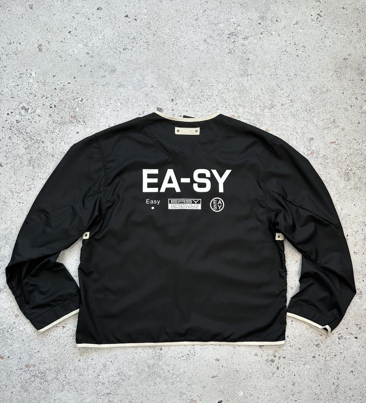 NBA × Nike Nike Kevin Durant lightweight bomber jacket Men M Black Size US M / EU 48-50 / 2 - 1 Thumbnail
