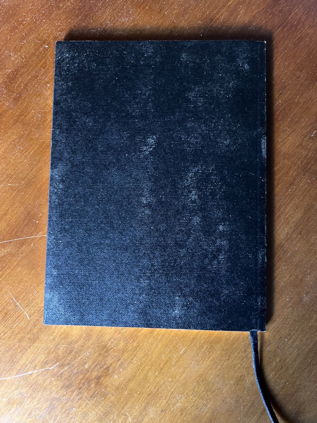 Saint Laurent Paris Saint Laurent 2014 Fashion Show Invite Art Book Hedi Slimane Size ONE SIZE - 7 Thumbnail