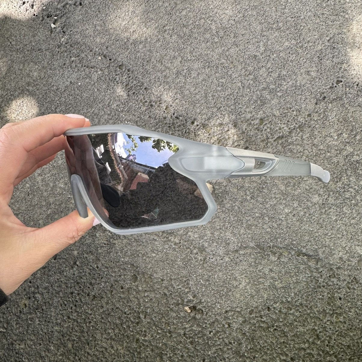 Other RETRO STYLE SUNGLASSES | EYESCREAM SELECTION DGCS1815-03 Size ONE SIZE - 2 Thumbnail