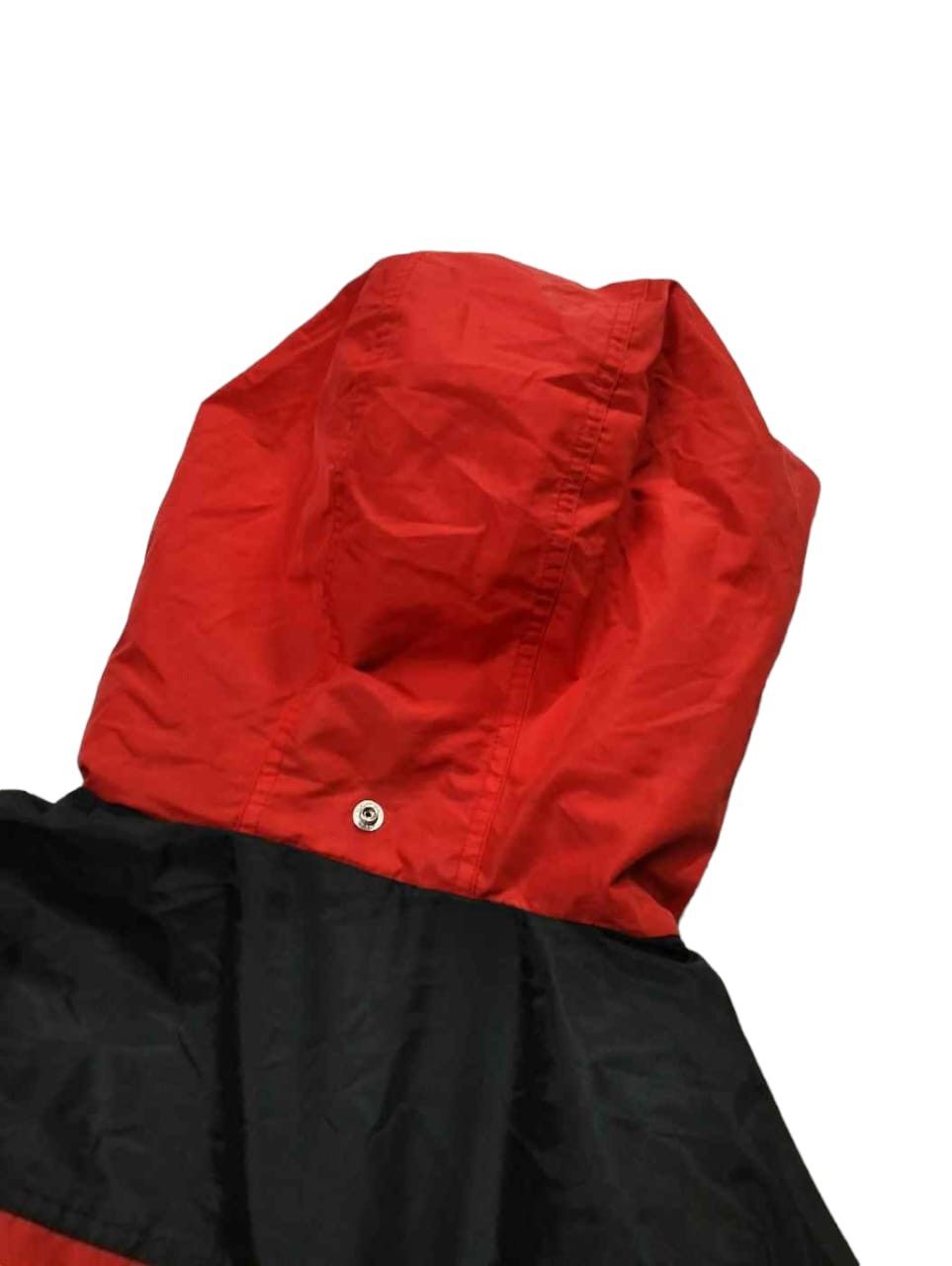 Marlboro Vintage Marlboro Adventure Team Hidden Hoodie Zipper Jacket Size US L / EU 52-54 / 3 - 20 Thumbnail