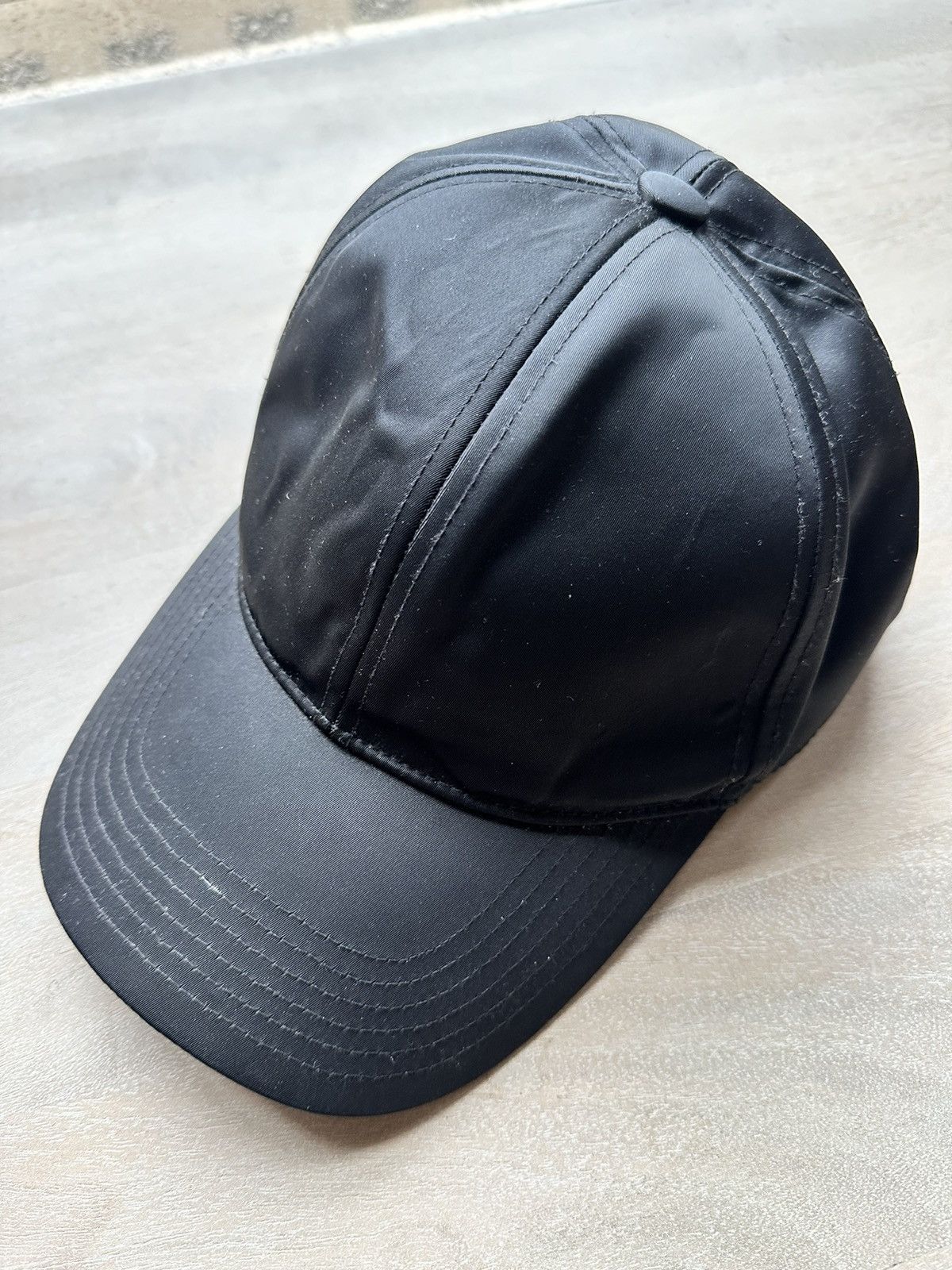 Acne Studios Acne Studios Cap Size ONE SIZE - 2 Thumbnail