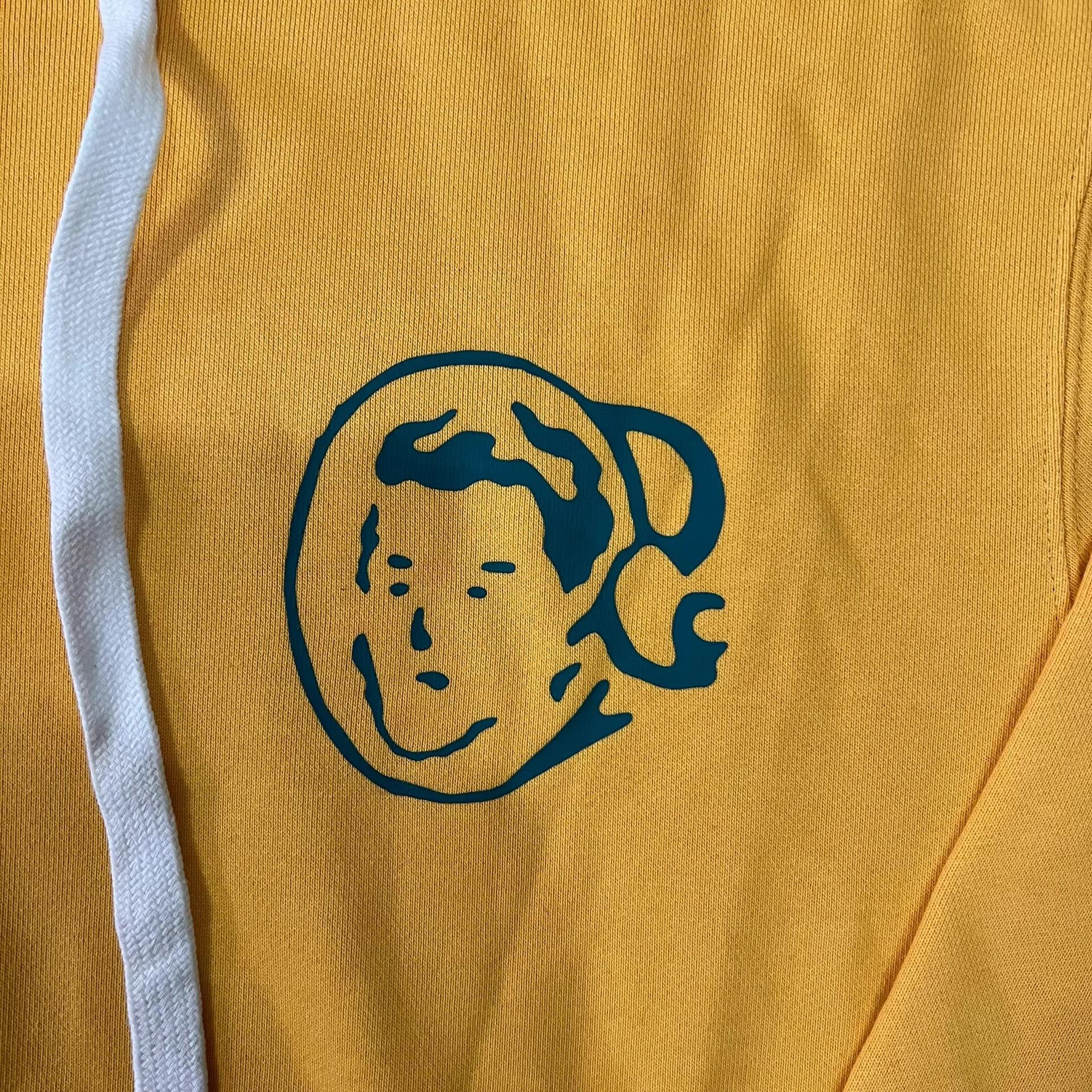 Billionaire Boys Club BBC Classic Astronaut Hoodie Q7 Size US L / EU 52-54 / 3 - 3 Thumbnail