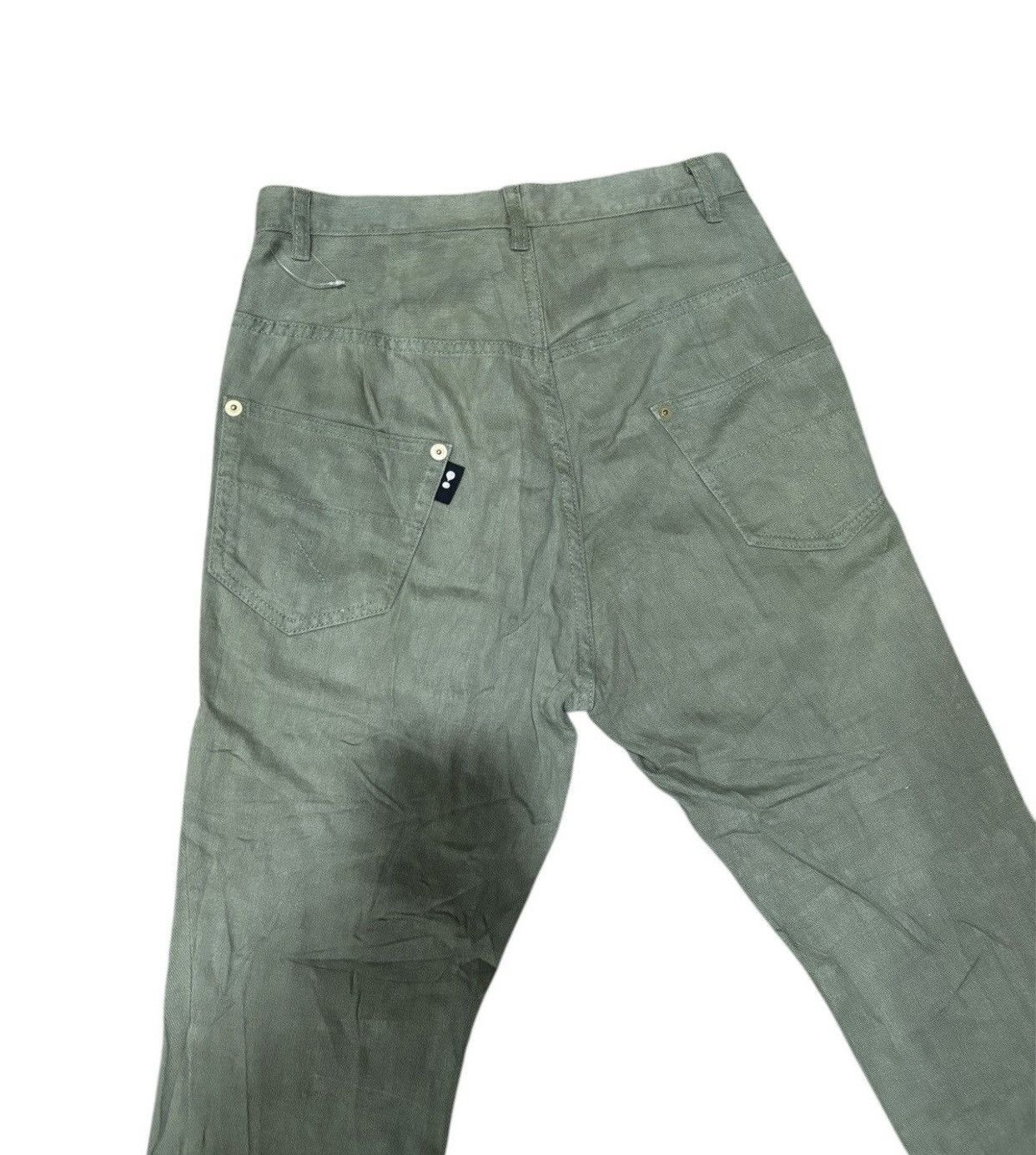 mercibeaucoup Vintage Mercibeaucoup japanese jeans Size 29" - 3 Thumbnail