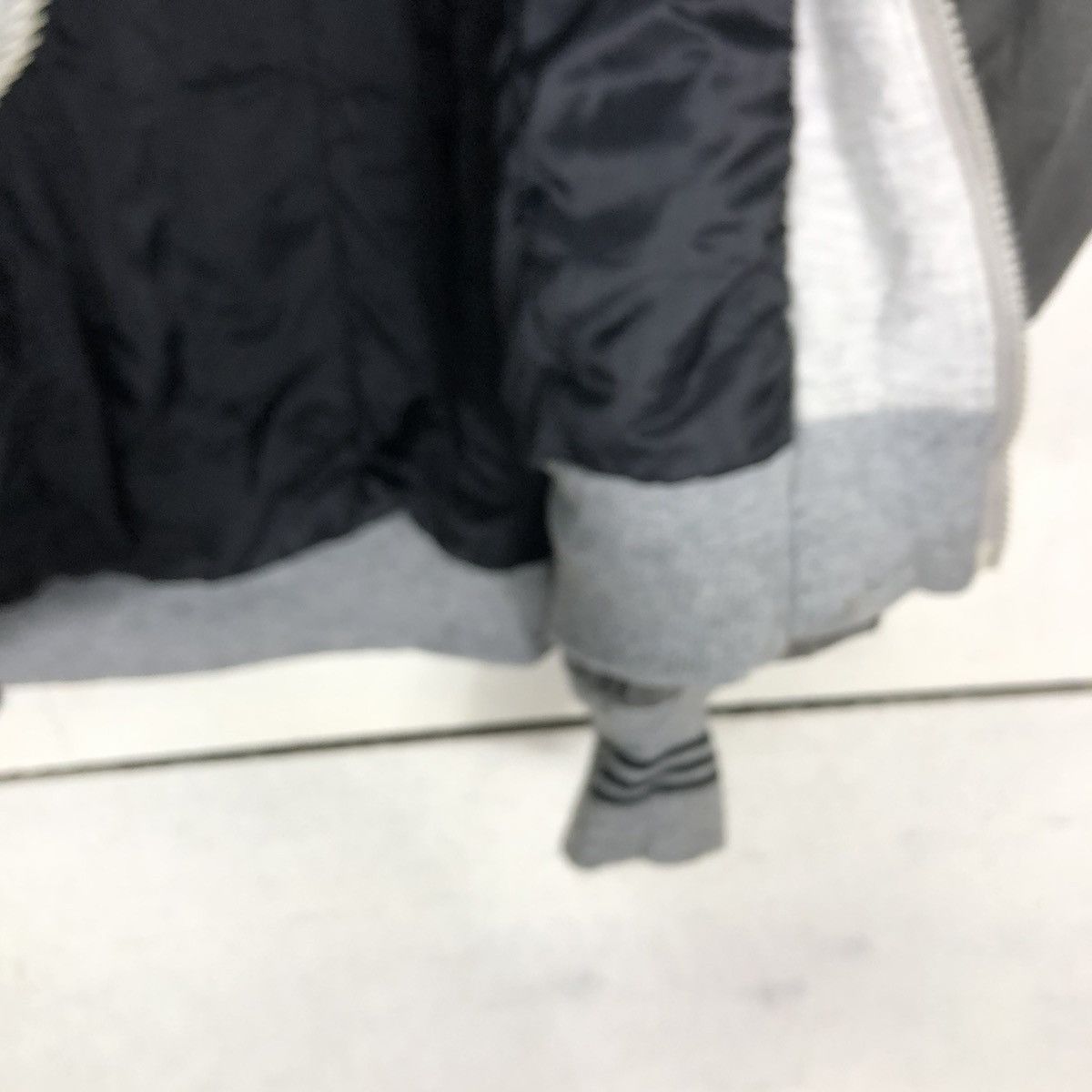 Japanese Brand 🔥Vintage Bomber Jacket King Louise Sportswear USA Size US L / EU 52-54 / 3 - 18 Thumbnail