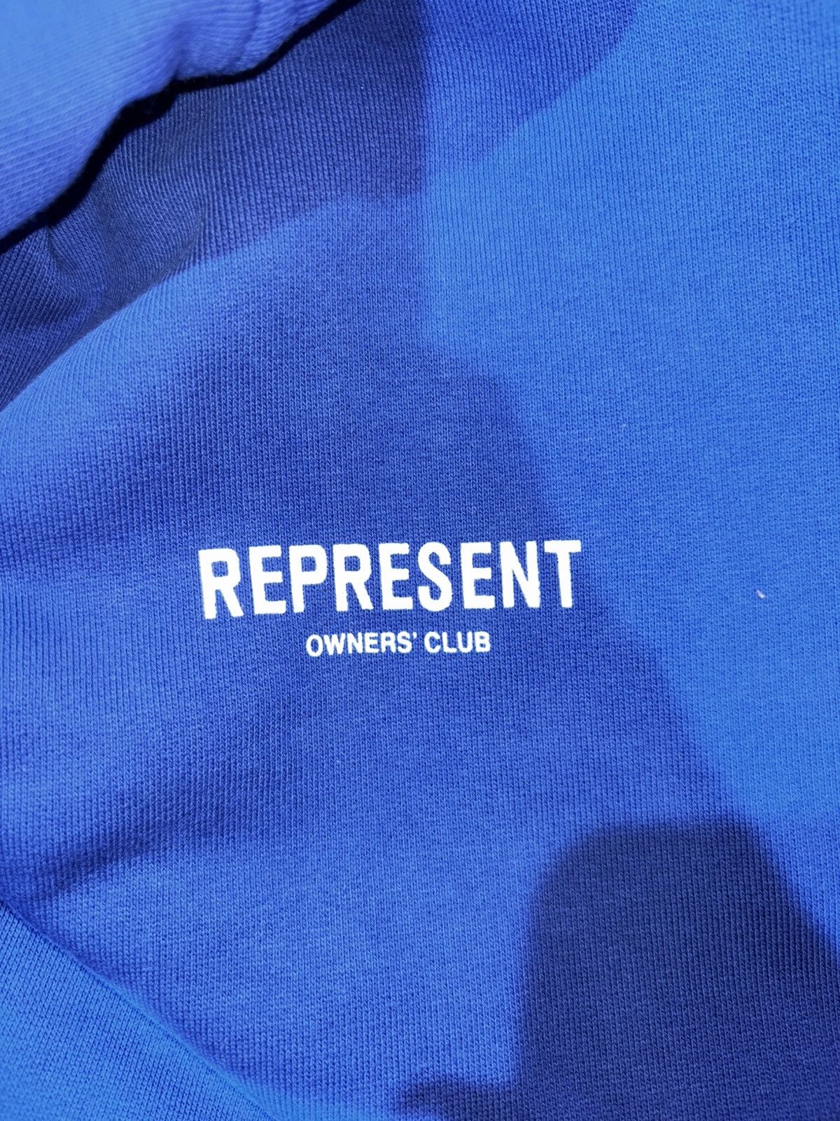 Represent Clo. Represent Owners’ Club Hoodie Size US S / EU 44-46 / 1 - 5 Thumbnail