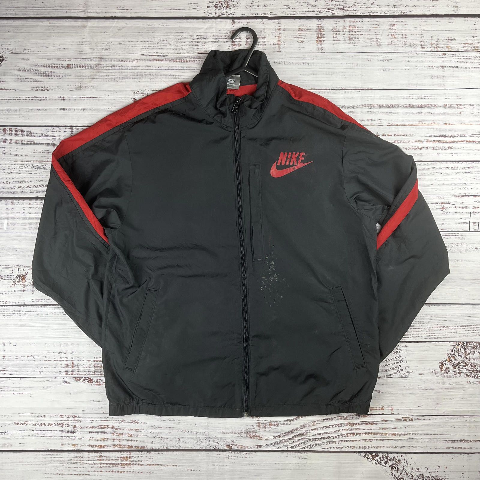 Corteiz × Nike Nike x Corteiz NRG Jacket Onyx | Grailed