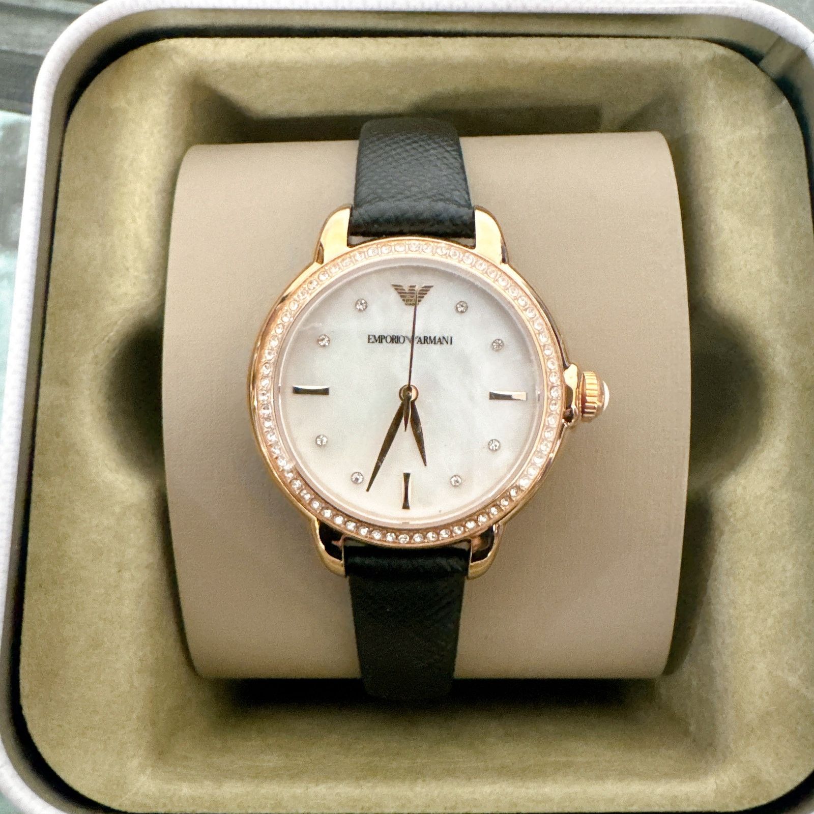 Emporio Armani Emporio Armani Watch For Women AR11598 Size ONE SIZE - 2 Thumbnail