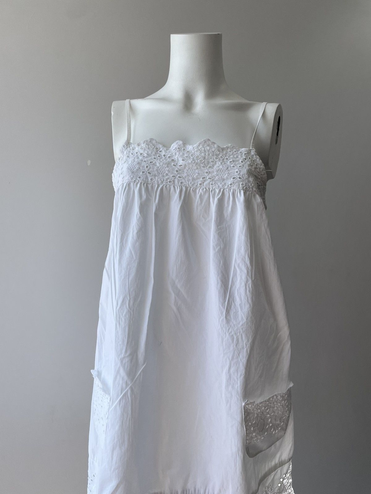 Zara Zara dress Size S / US 4 / IT 40 - 6 Thumbnail