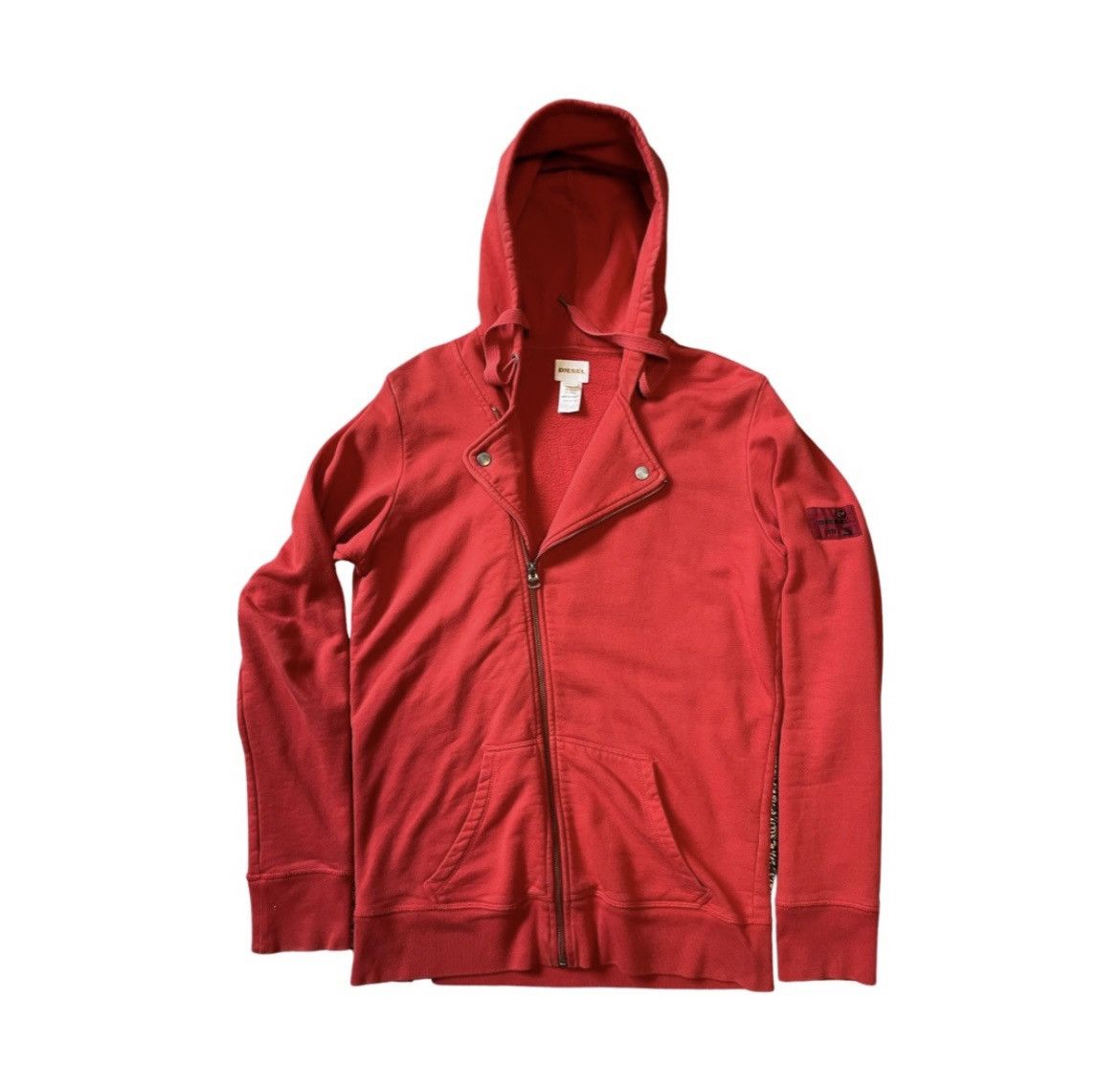 Diesel Diesel Sweatshirt Size US S / EU 44-46 / 1 - 2 Thumbnail