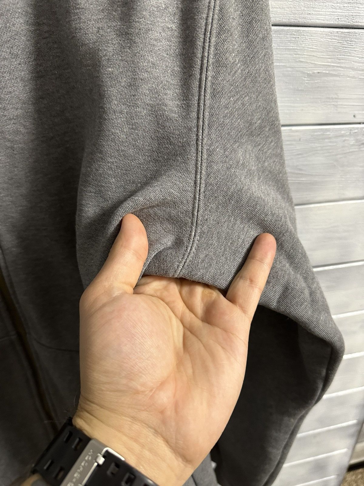 Carhartt Rare Zip Sweatshirt Carhartt Work In Progress. Y2K Size US M / EU 48-50 / 2 - 7 Thumbnail
