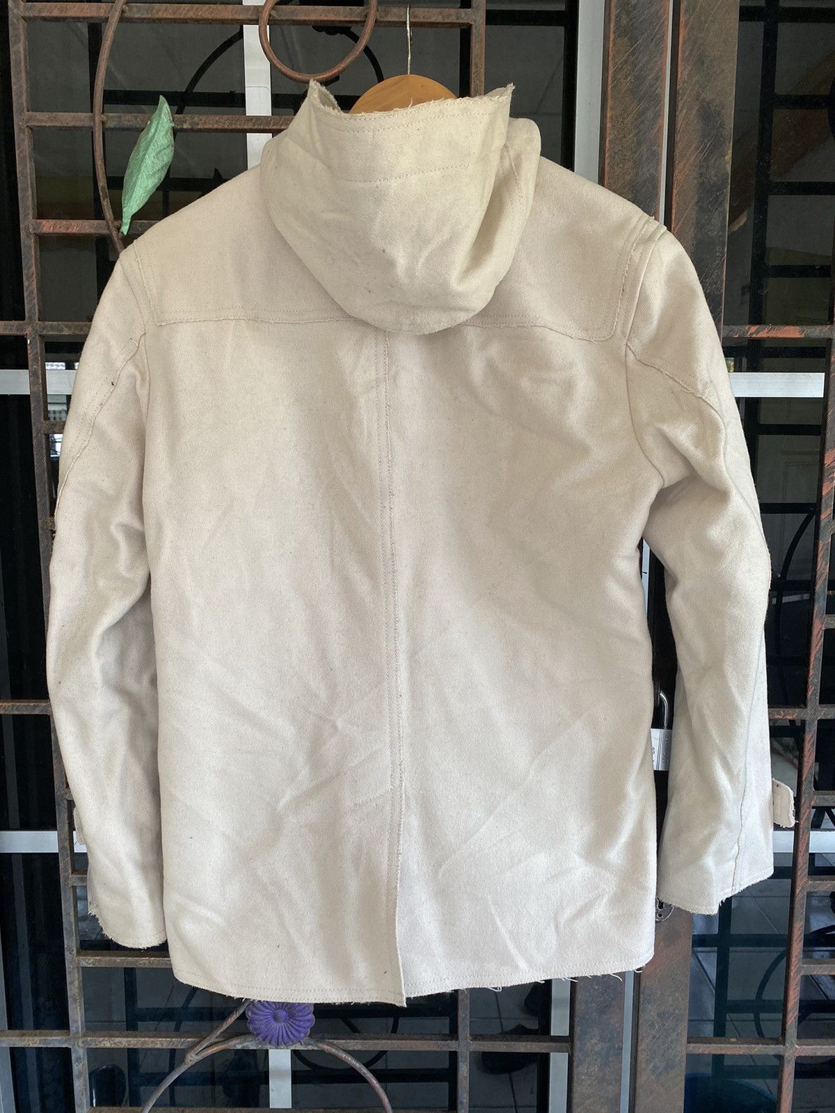 Burberry Burberry Black Label Size US S / EU 44-46 / 1 - 2 Thumbnail