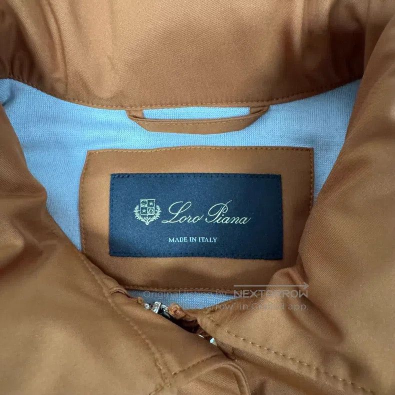 Loro Piana Loro Piana Traveler's coat, cashmere lining Size XS / US 0-2 / IT 36-38 - 5 Thumbnail