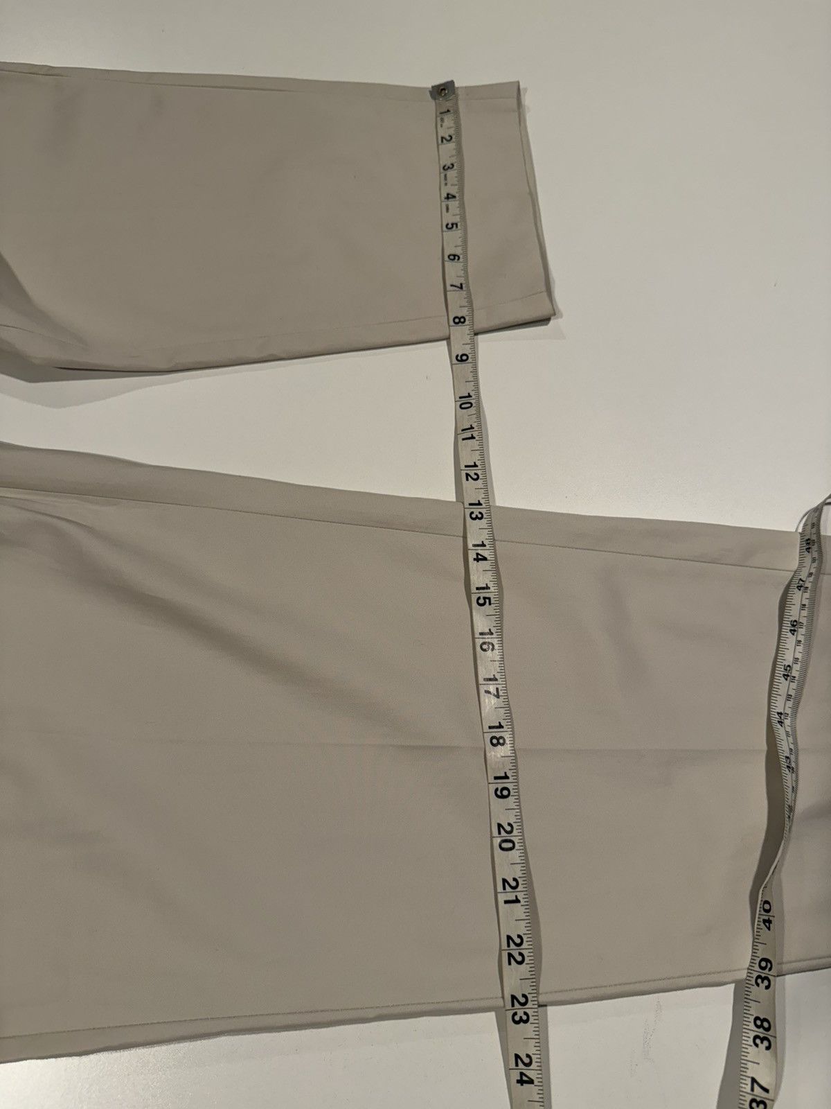 John Elliott John elliott mens casual pants 5/XXL Size US 36 / EU 52 - 6 Thumbnail