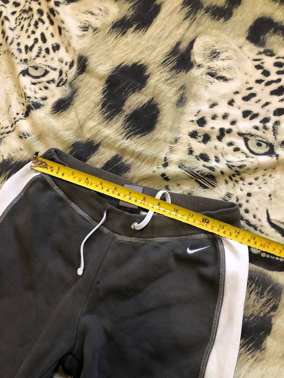 Nike Vintage Nike track pants Size US 34 / EU 50 - 14 Thumbnail
